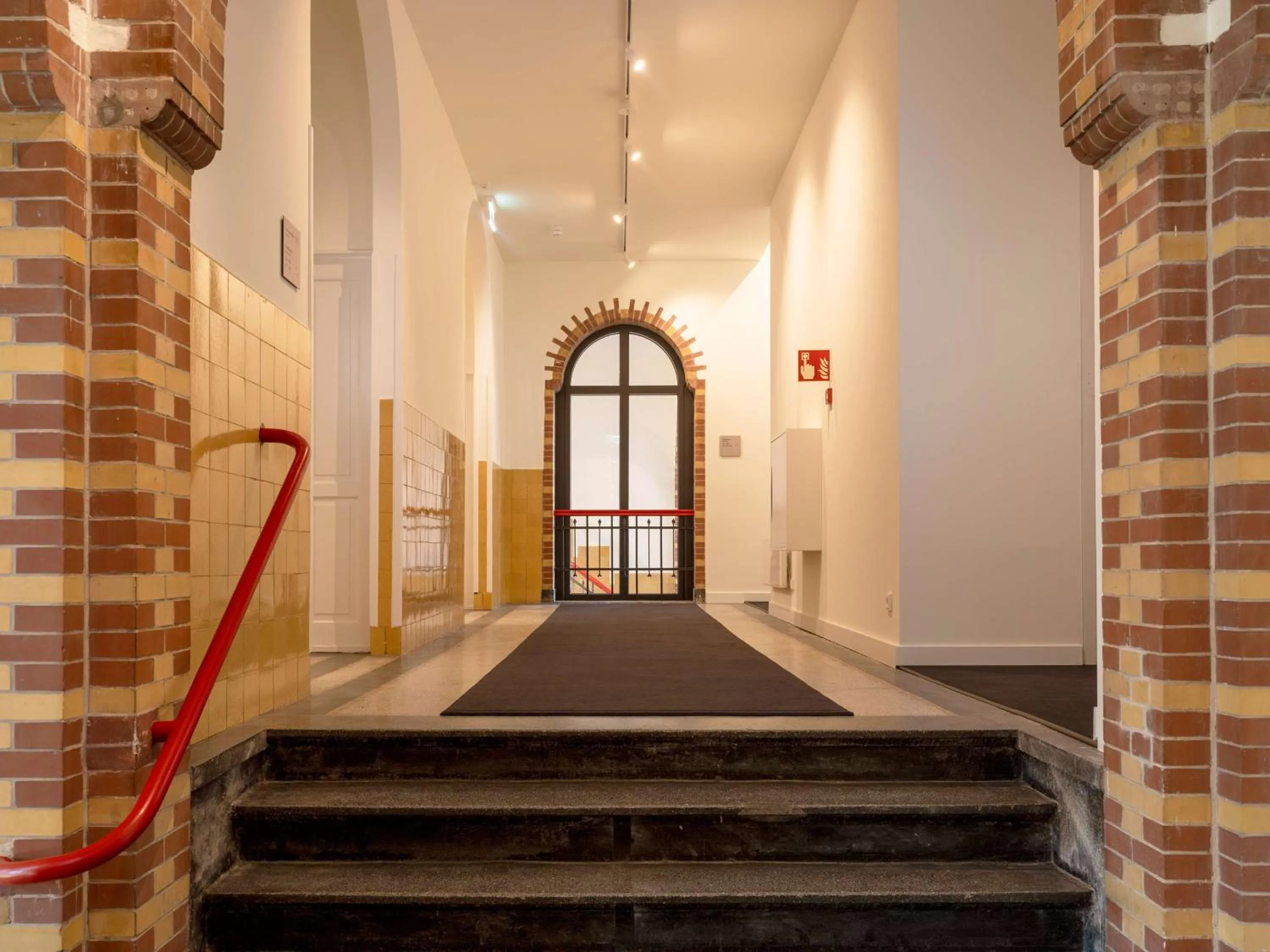 Lobby or reception in DoubleTree by Hilton Sittard