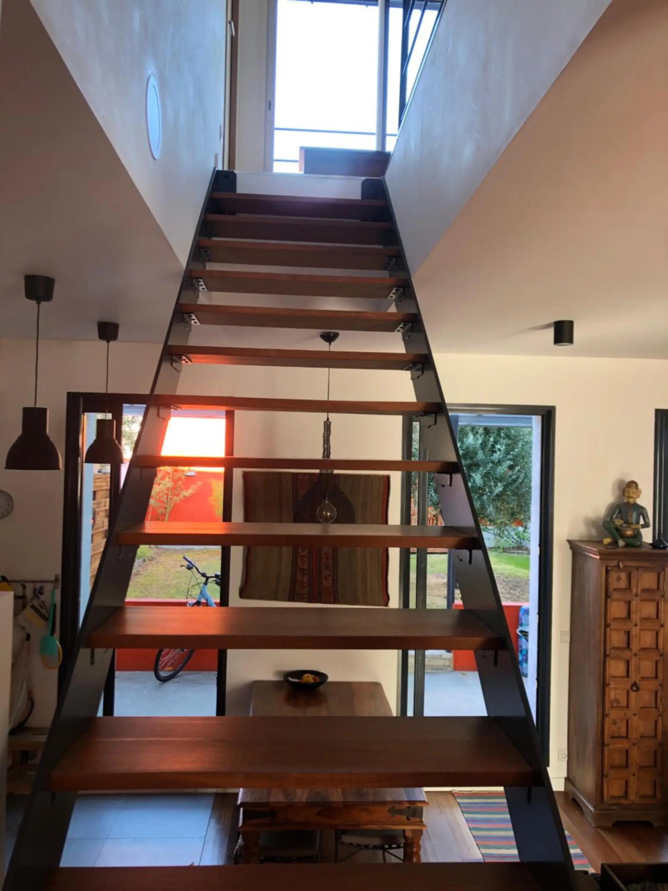 Double Room in CHAMBRES chez l'habitant Córdoba et Lhassa Double Room in CHAMBRES chez l'habitant Córdoba et Lhassa