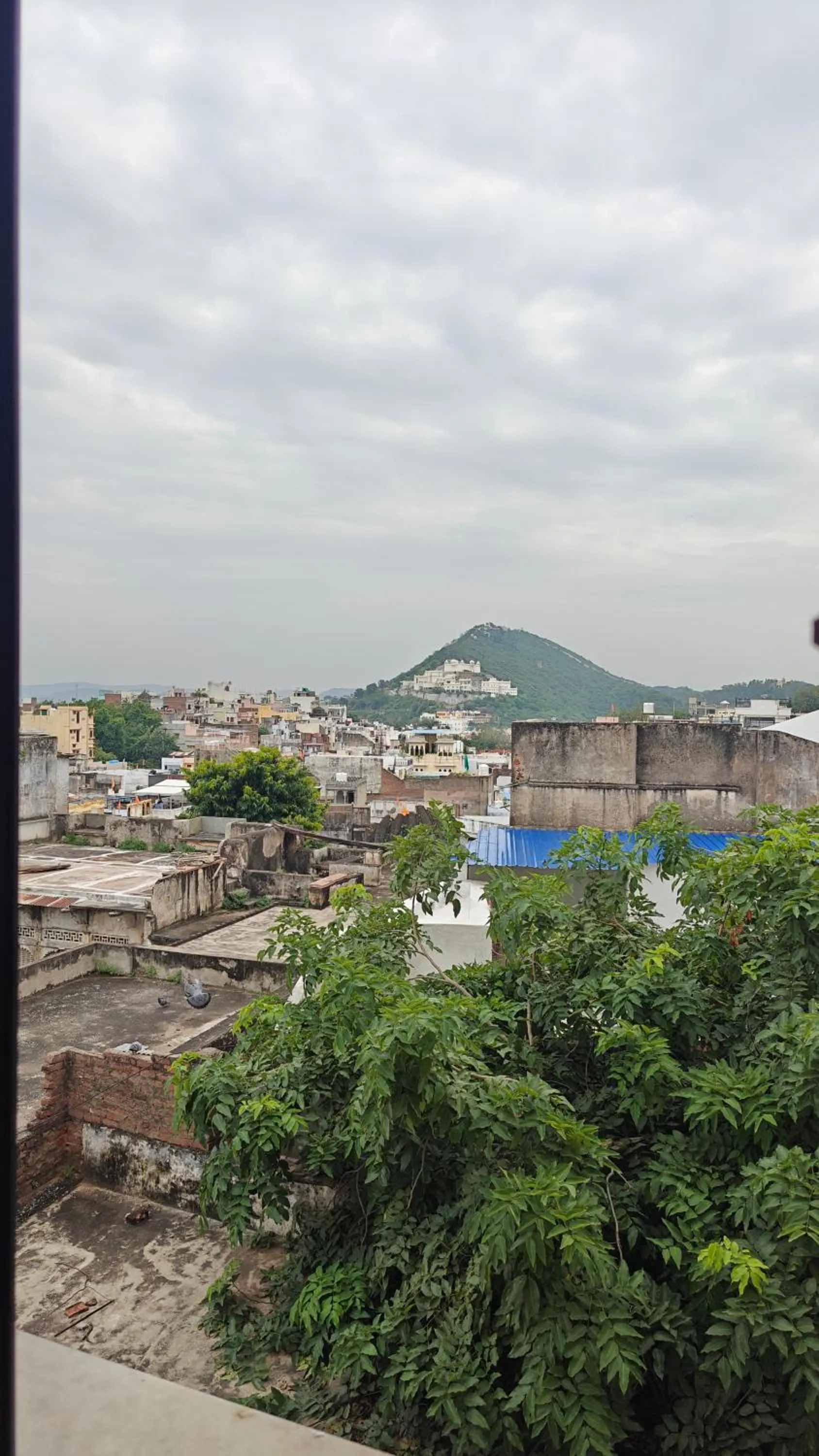 Day in Baba Palace - A Heritage Hotel, Udaipur