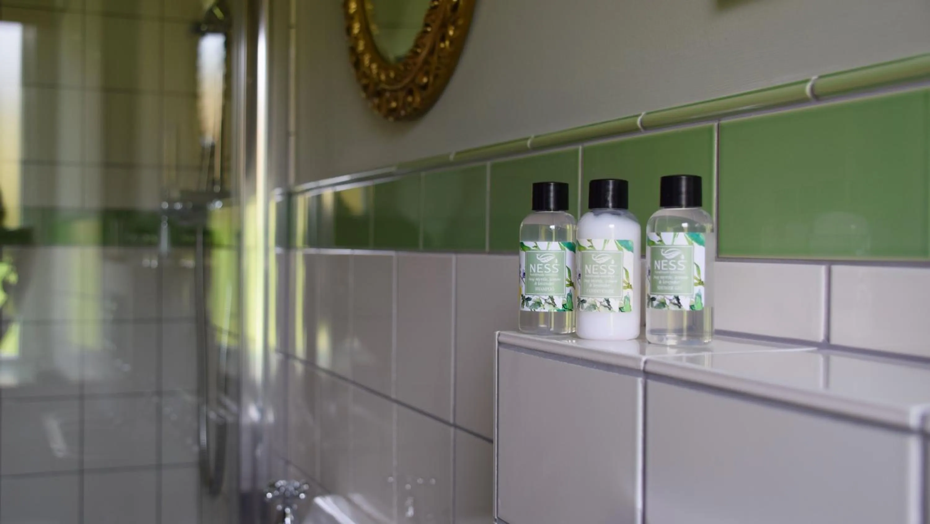 Saplinbrae Hotel and Lodges