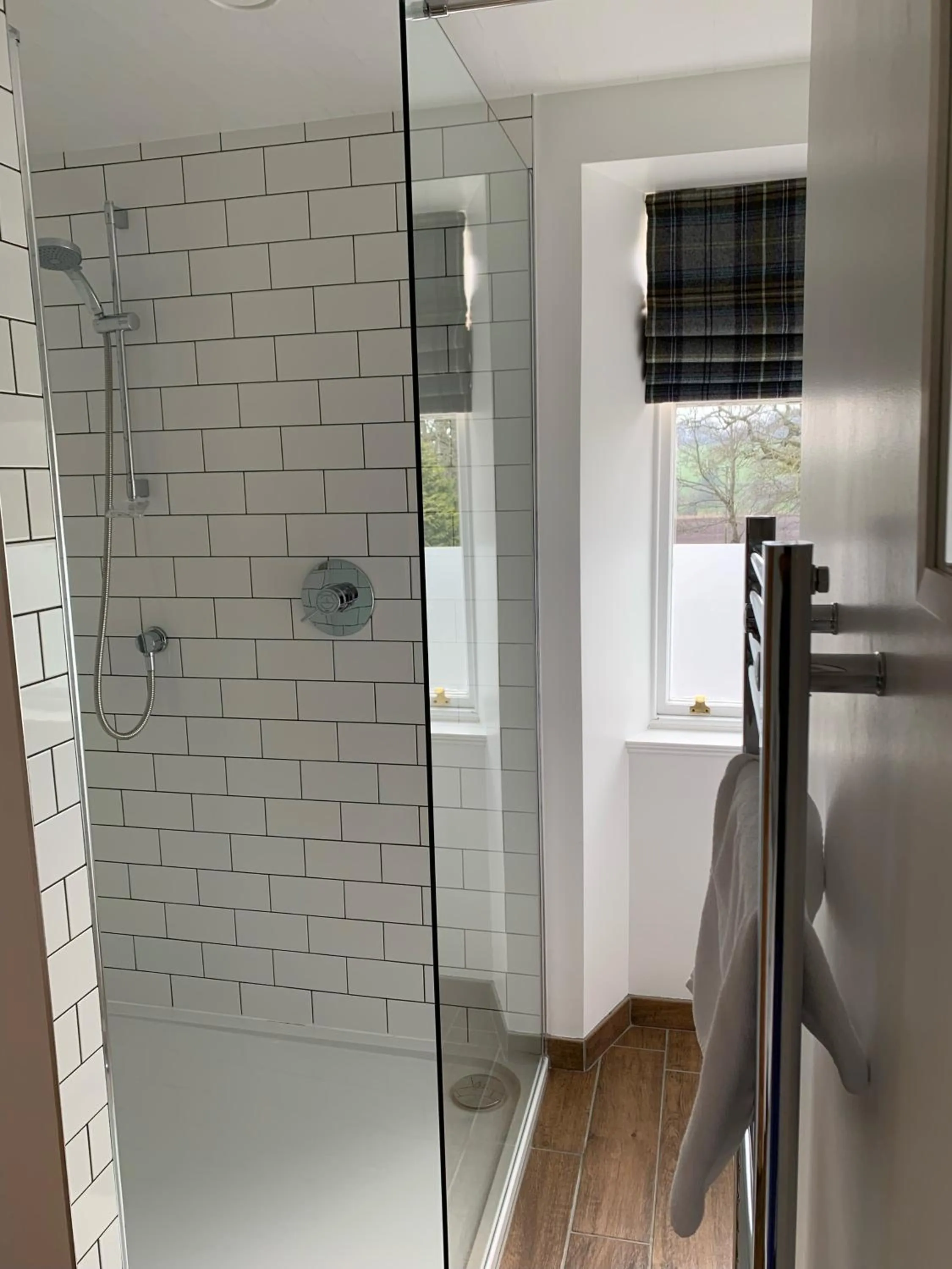 Saplinbrae Hotel and Lodges