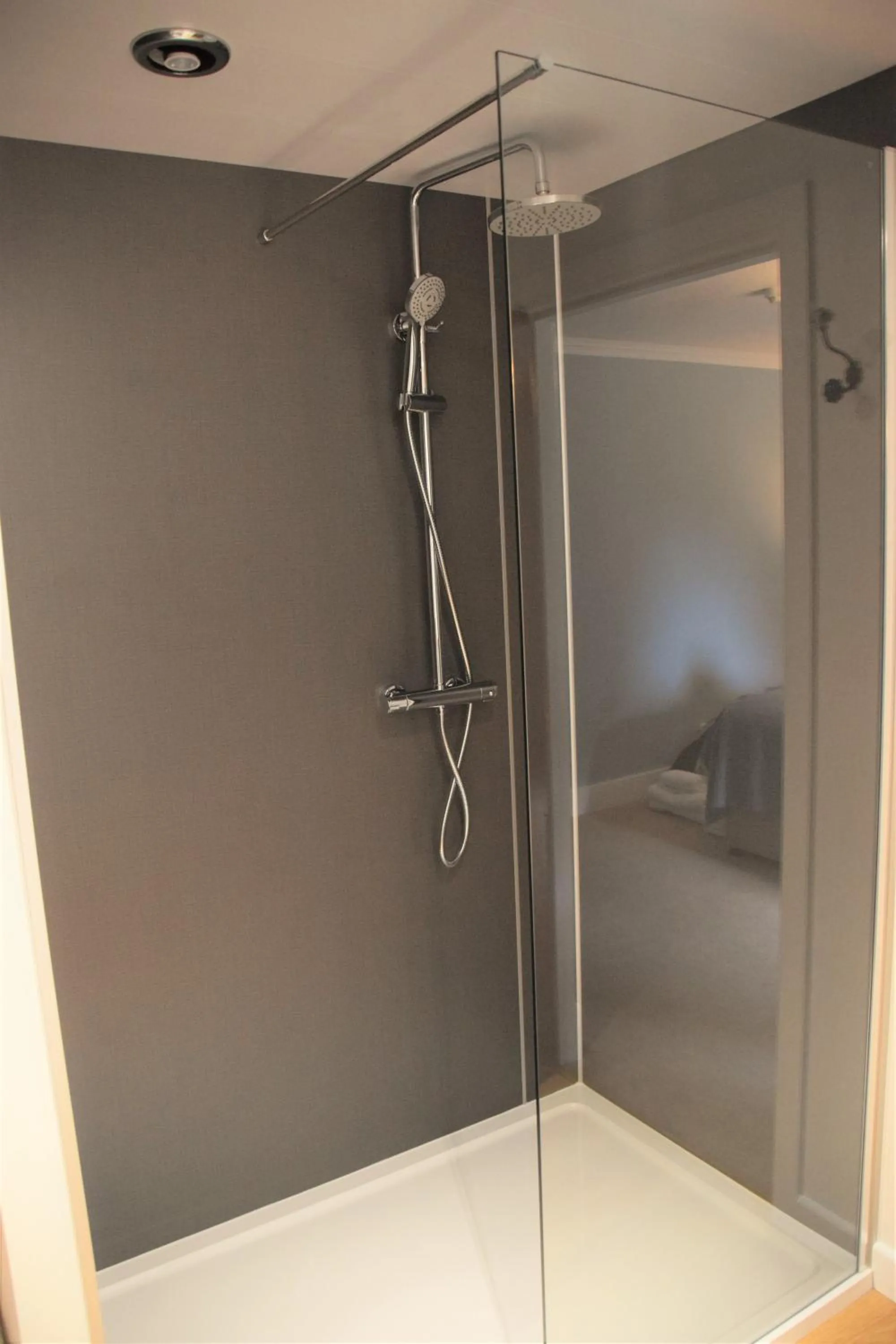 Saplinbrae Hotel and Lodges