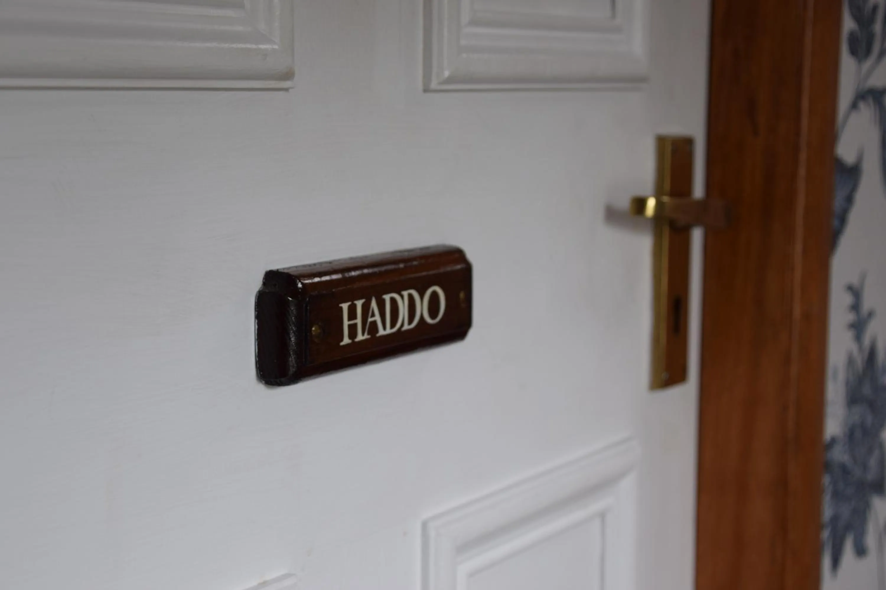 Saplinbrae Hotel and Lodges