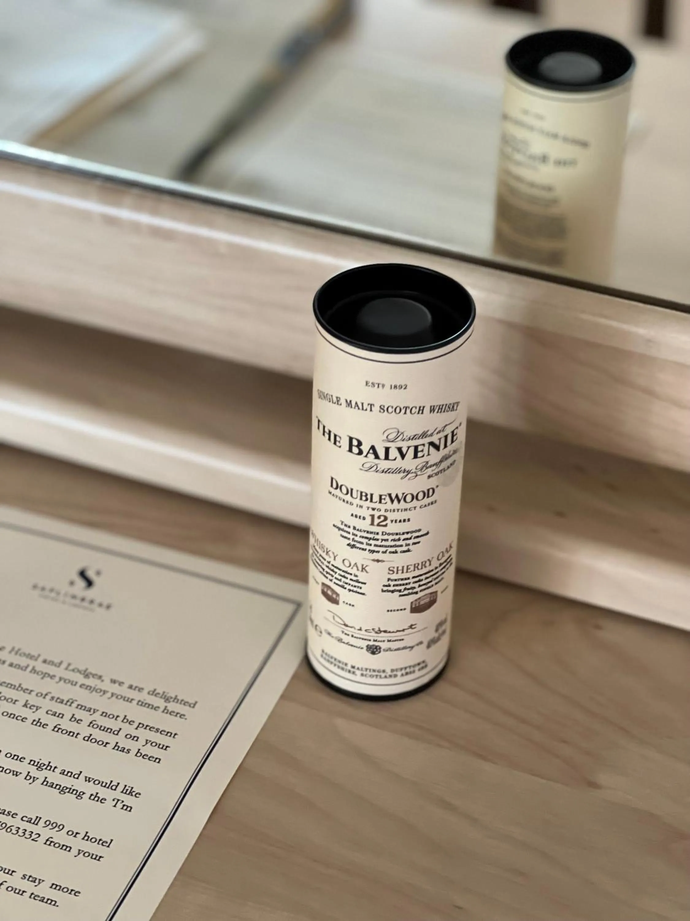 Saplinbrae Hotel and Lodges