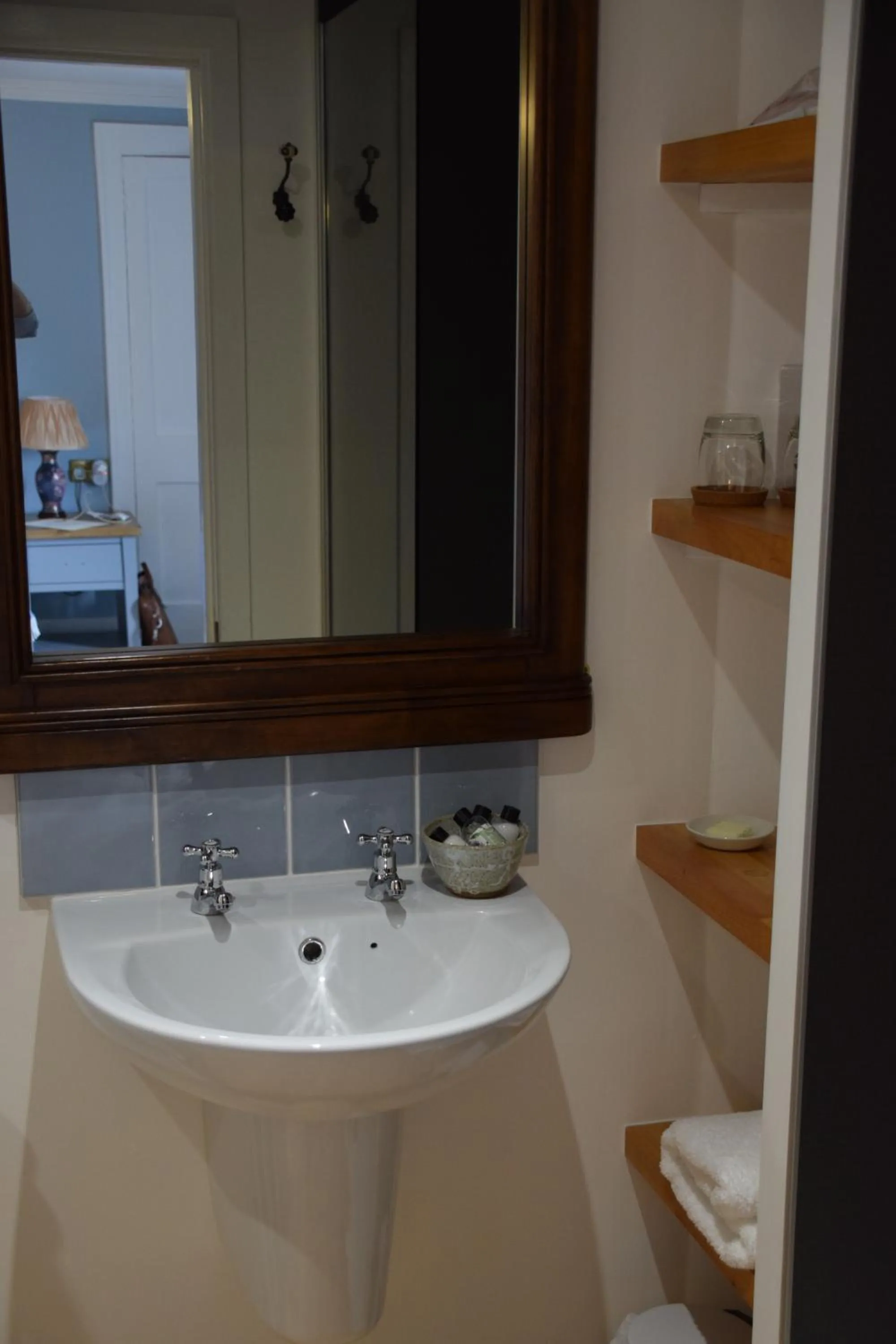 Saplinbrae Hotel and Lodges