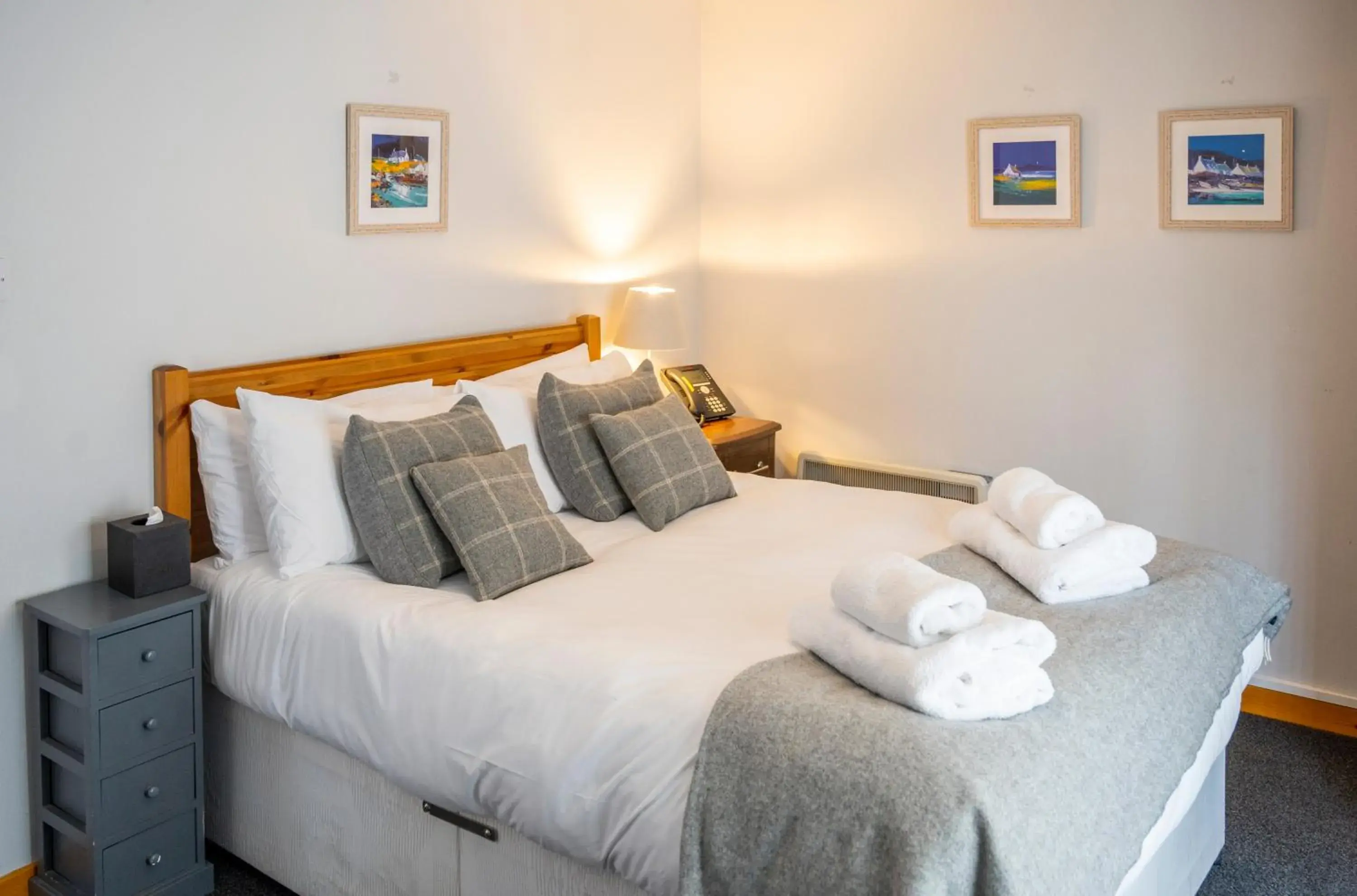 One-Bedroom Apartment in Saplinbrae Hotel and Lodges One-Bedroom Apartment in Saplinbrae Hotel and Lodges