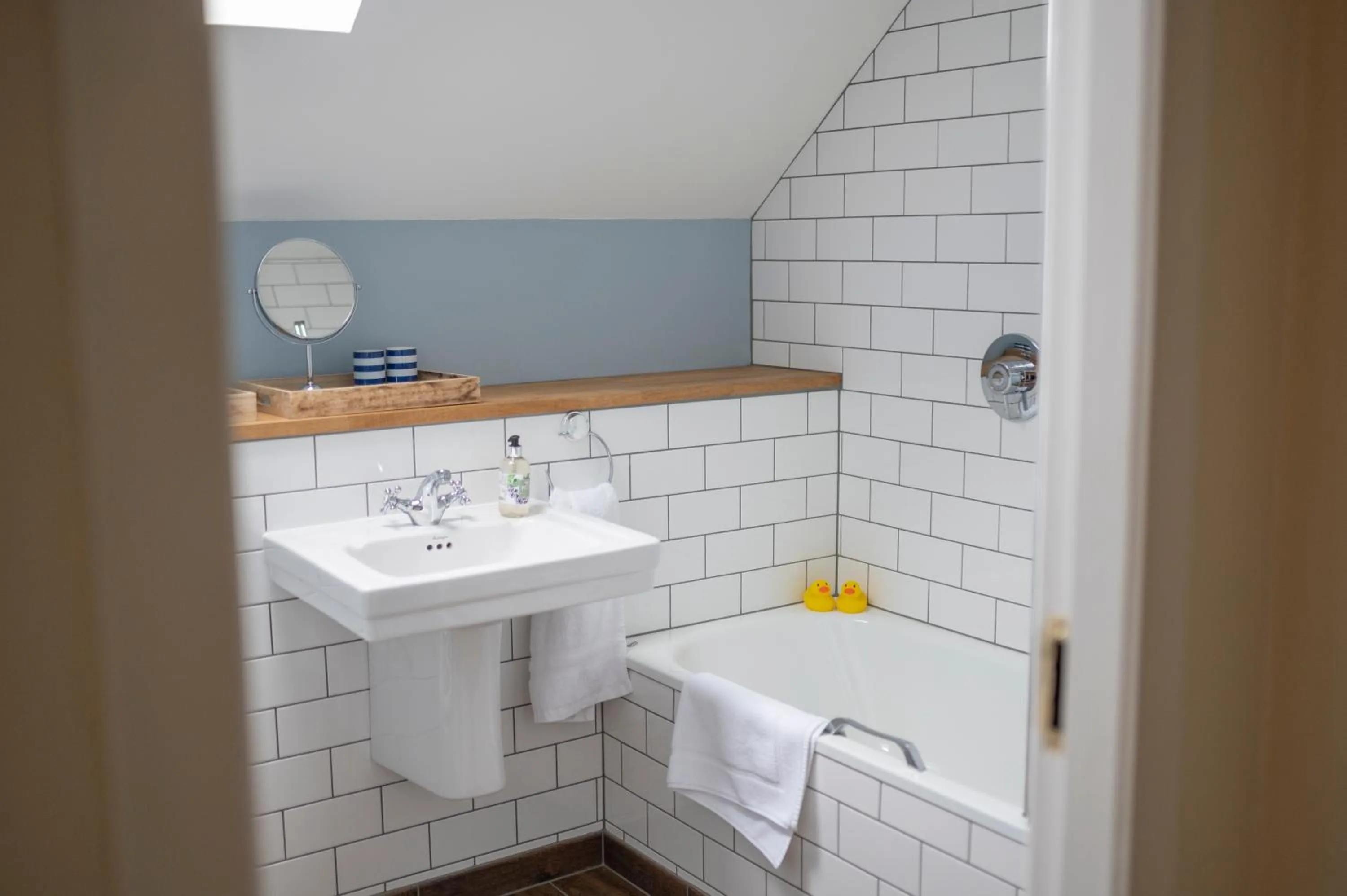 Saplinbrae Hotel and Lodges