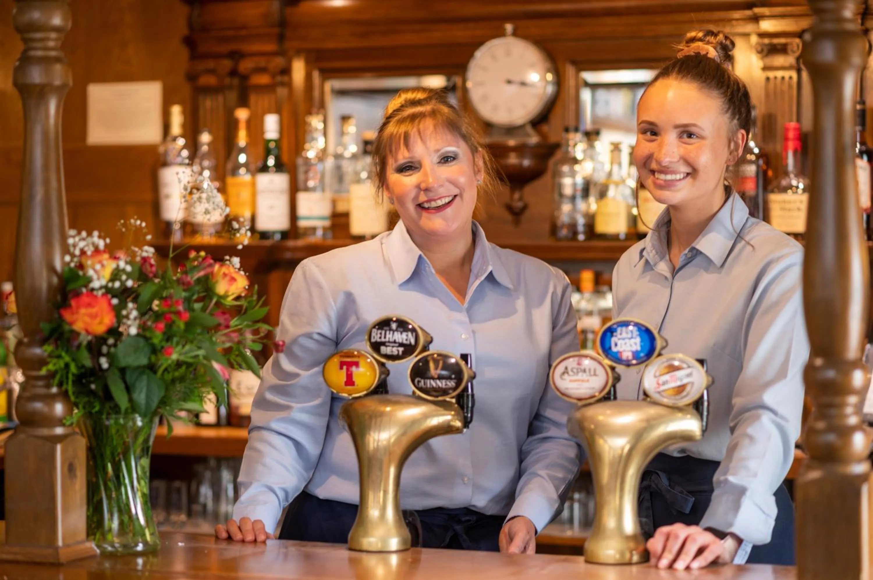 Saplinbrae Hotel and Lodges