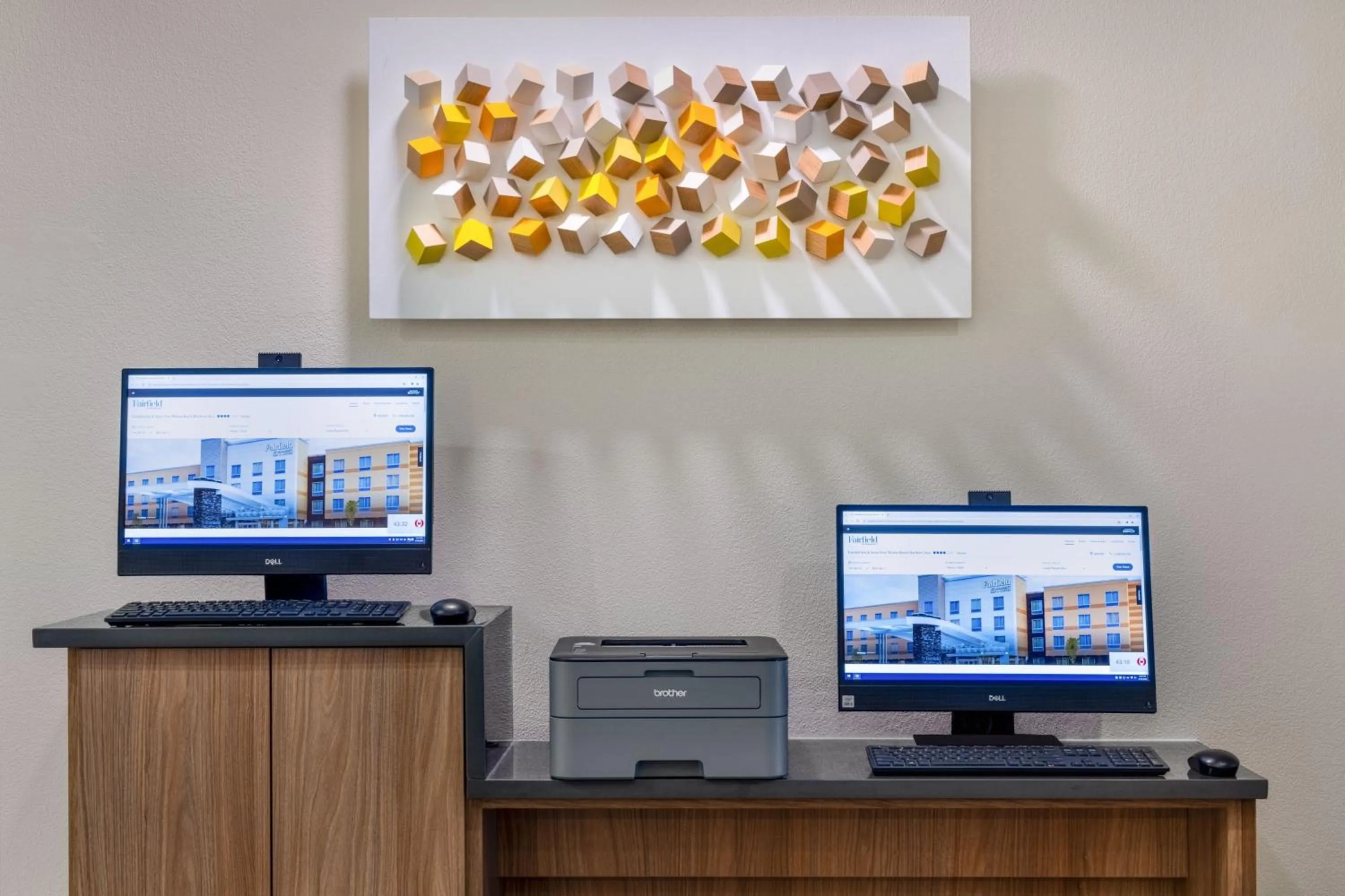 Other in Holiday Inn Express Hotel & Suites Fort Walton Beach Hurlburt Area, an IHG Hotel