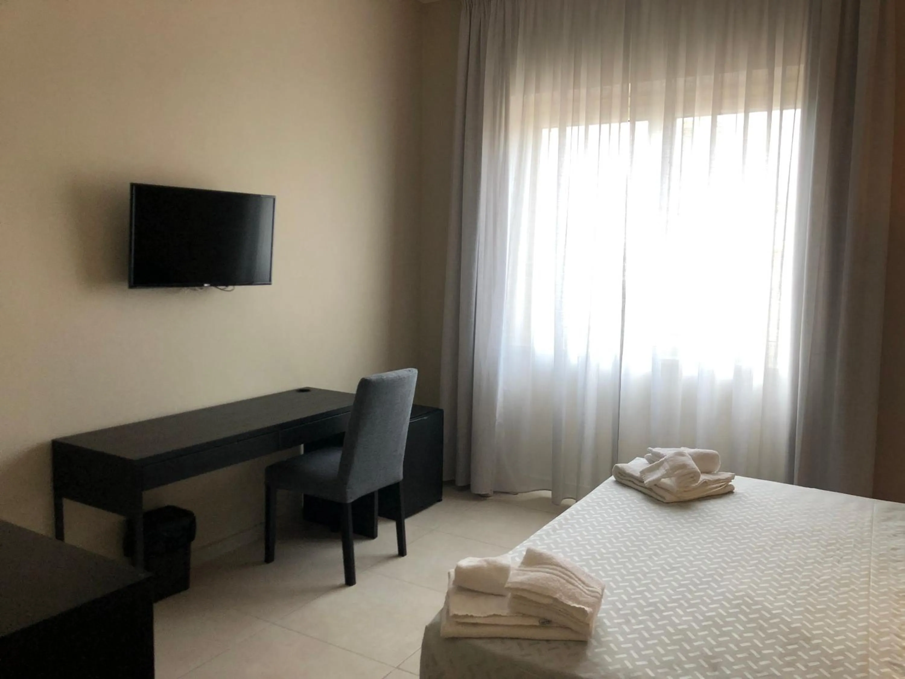 Bedroom, Bed in Dante 11 Guesthouse by Apulia Accommodation