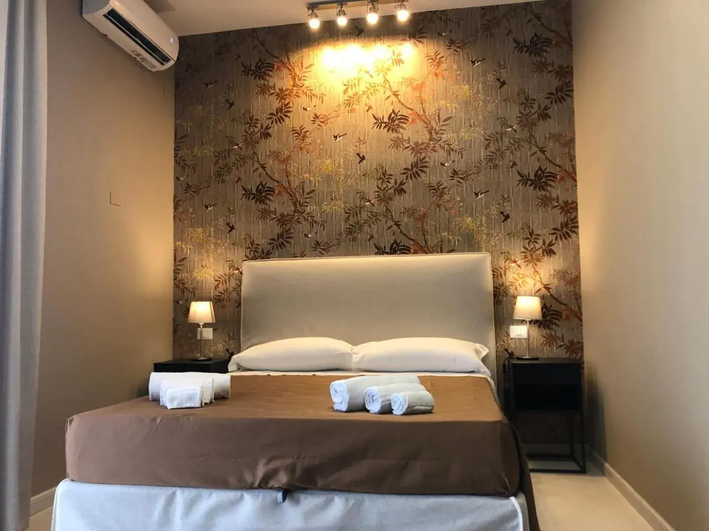 Family Junior Suite in Dante 11 Guesthouse by Apulia Accommodation Family Junior Suite in Dante 11 Guesthouse by Apulia Accommodation