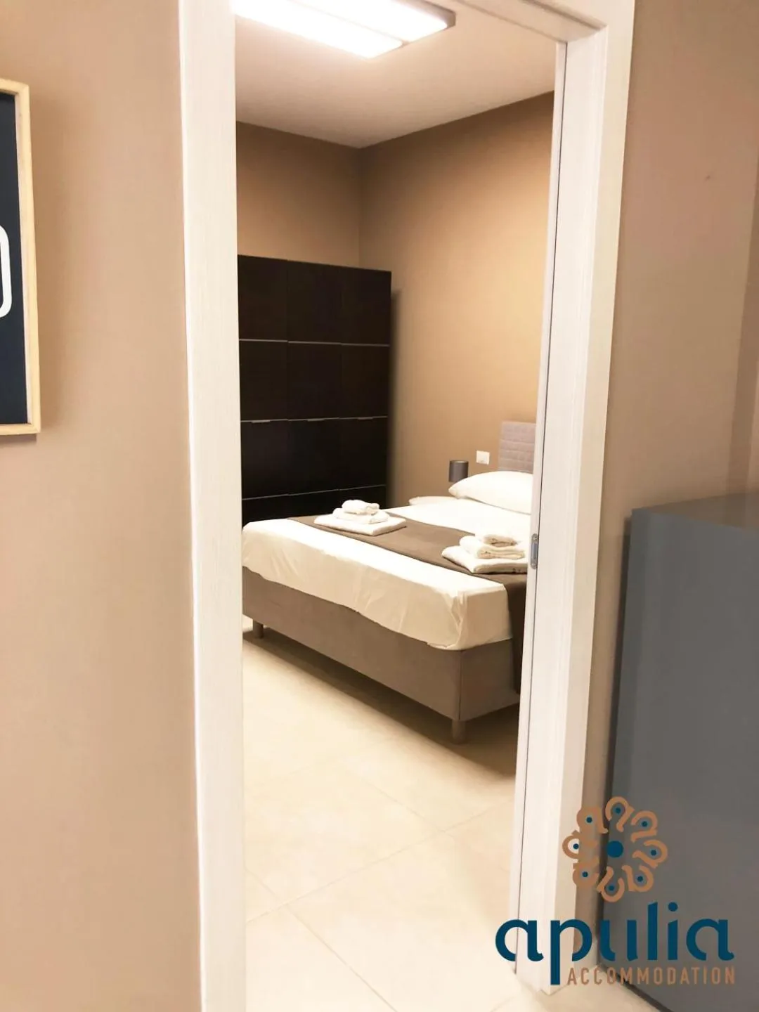 Bed in Dante 11 Guesthouse by Apulia Accommodation