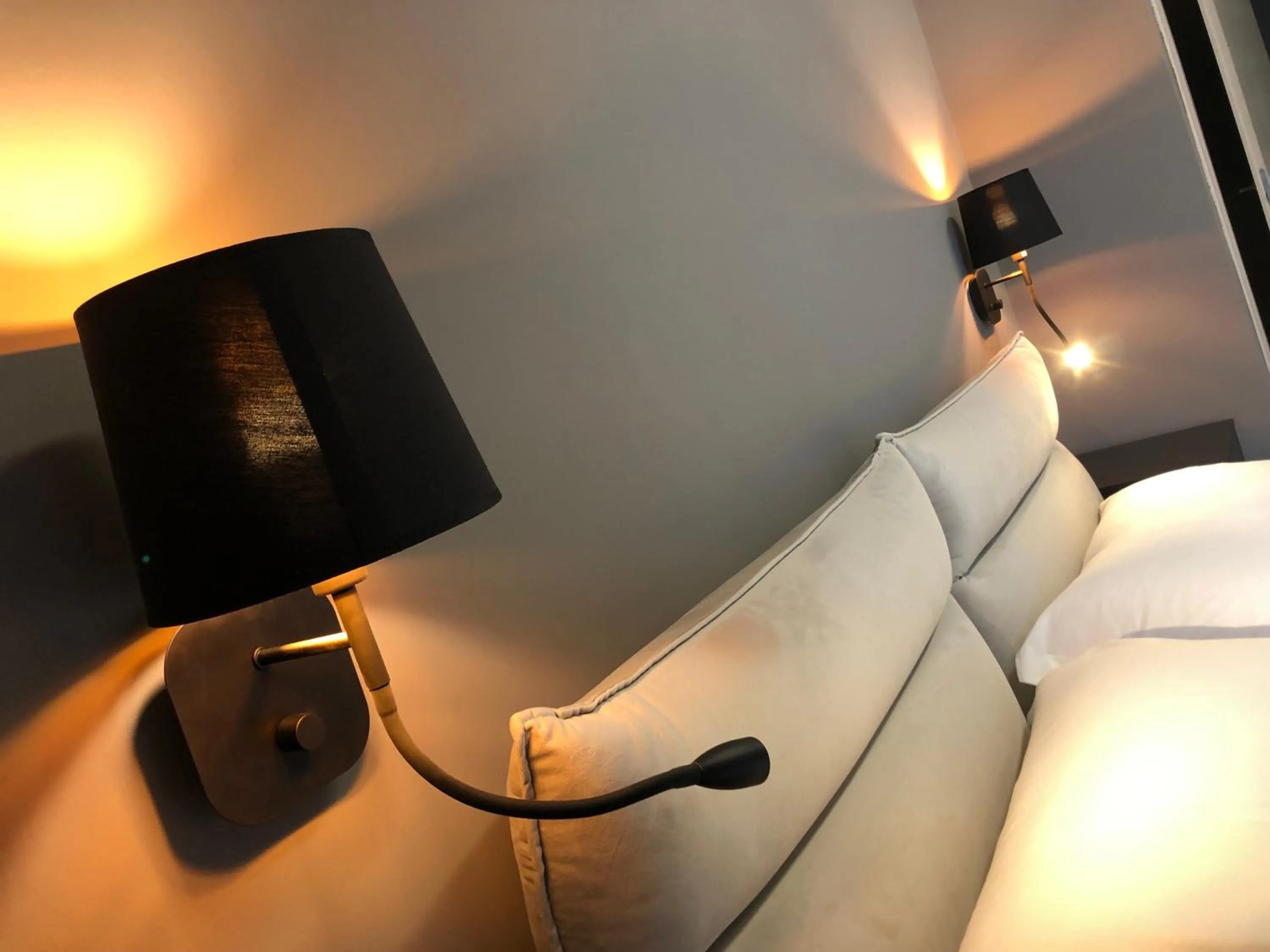 Bed in Dante 11 Guesthouse by Apulia Accommodation