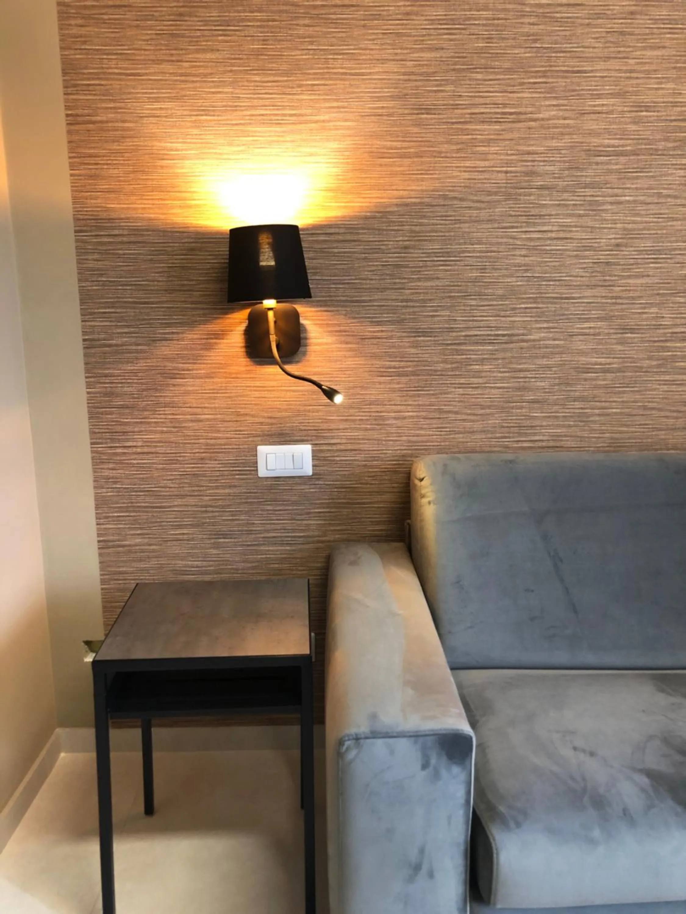 Living room in Dante 11 Guesthouse by Apulia Accommodation