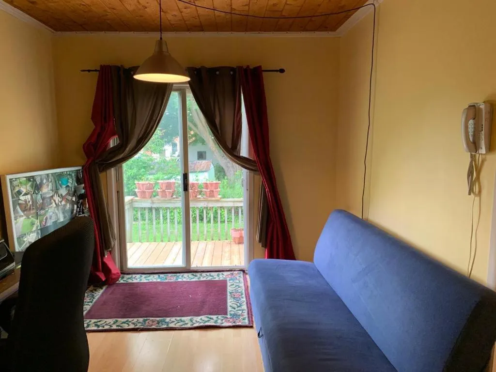 Marmora and Lake Inn and Victorian Diner