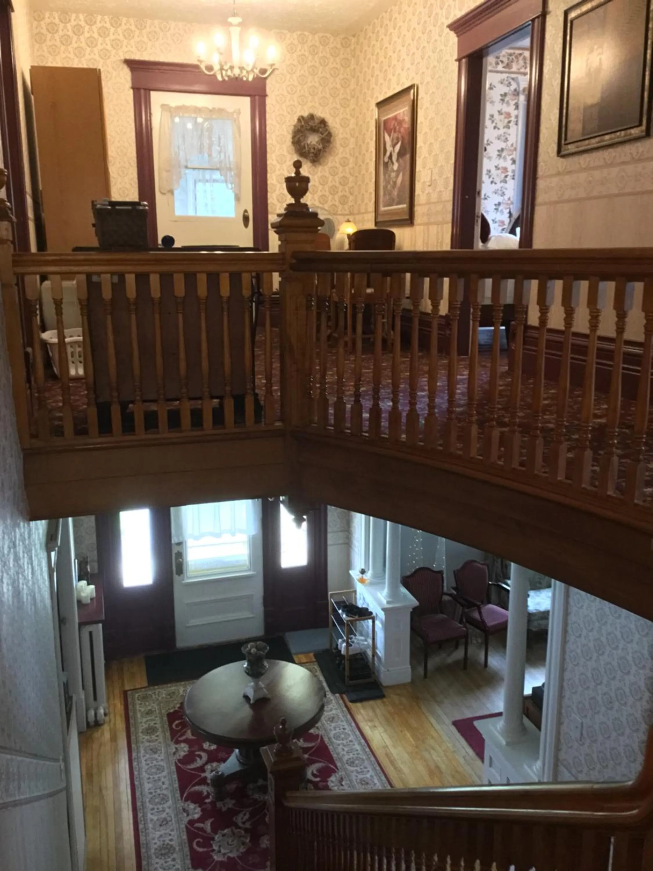 View (from property/room) in Marmora and Lake Inn and Victorian Diner