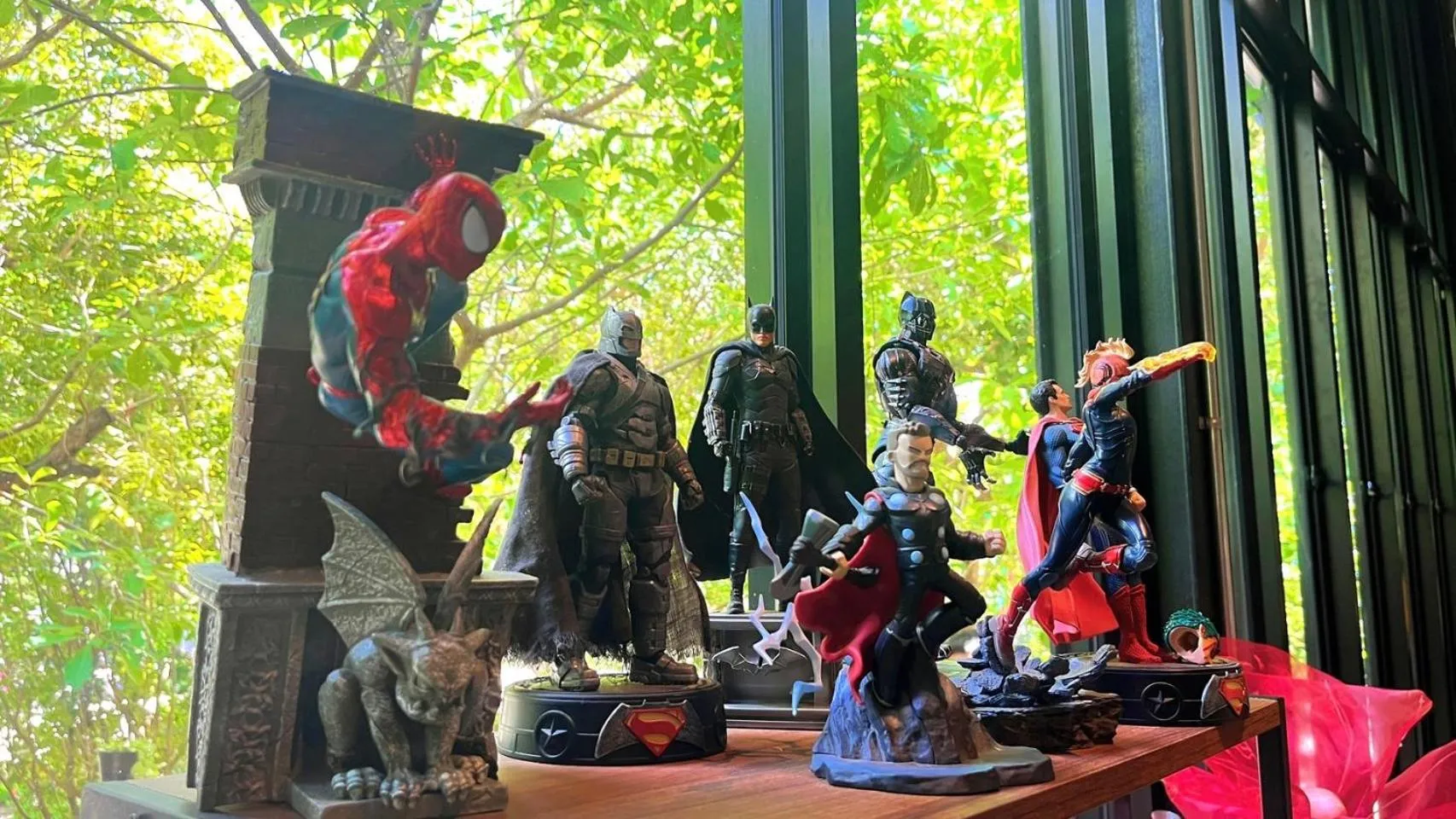 Restaurant/places to eat in Coco Pina