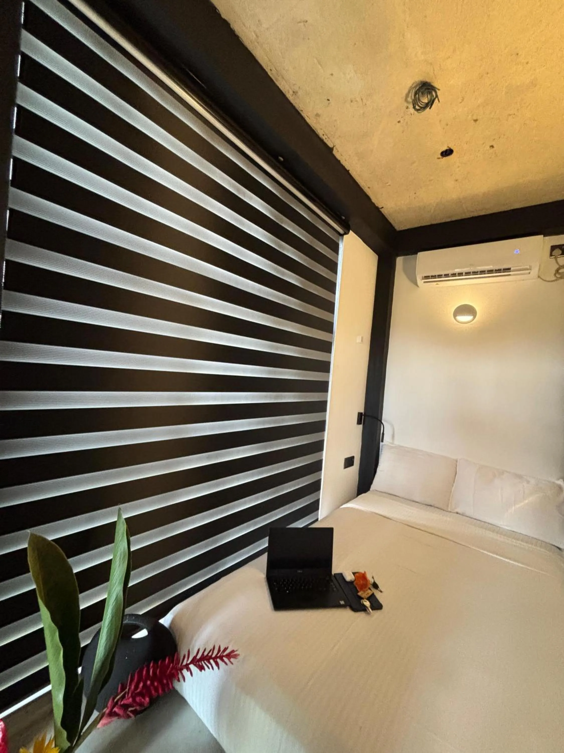 Bed in Colive Ahangama