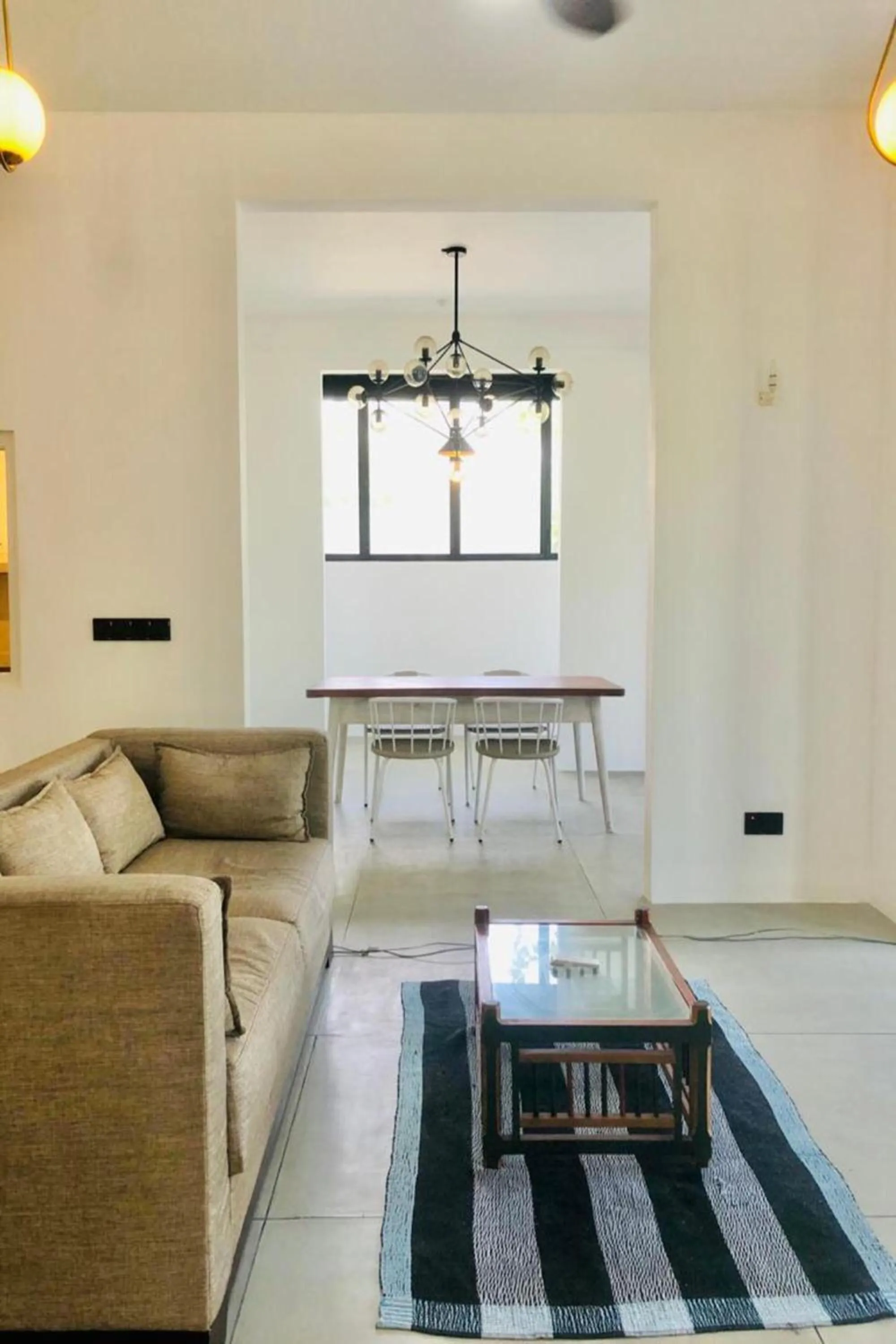 Lobby or reception in Colive Ahangama