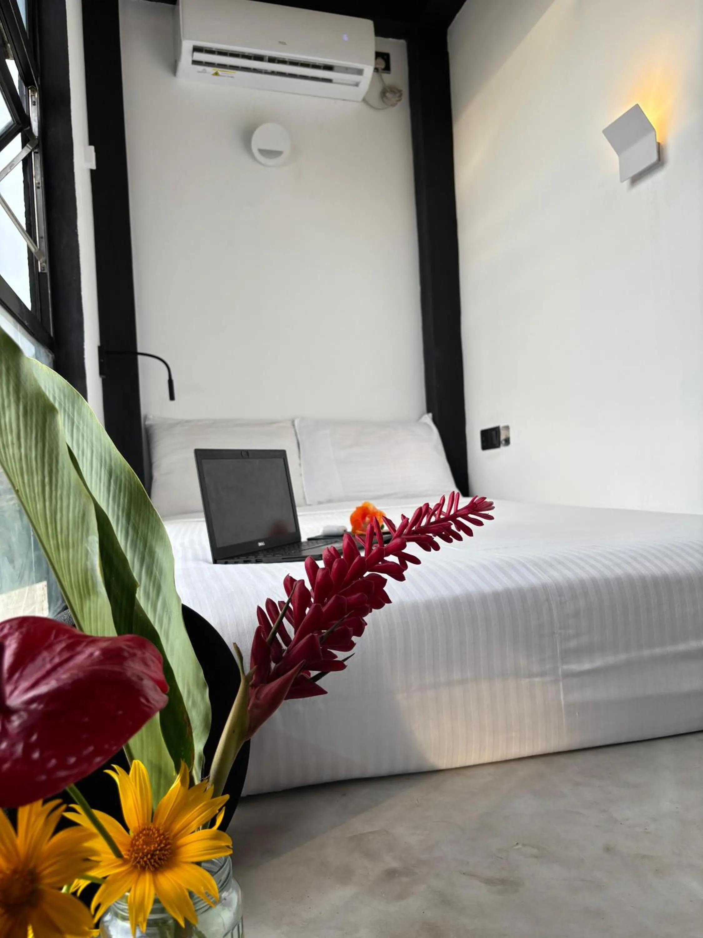 Bed in Colive Ahangama