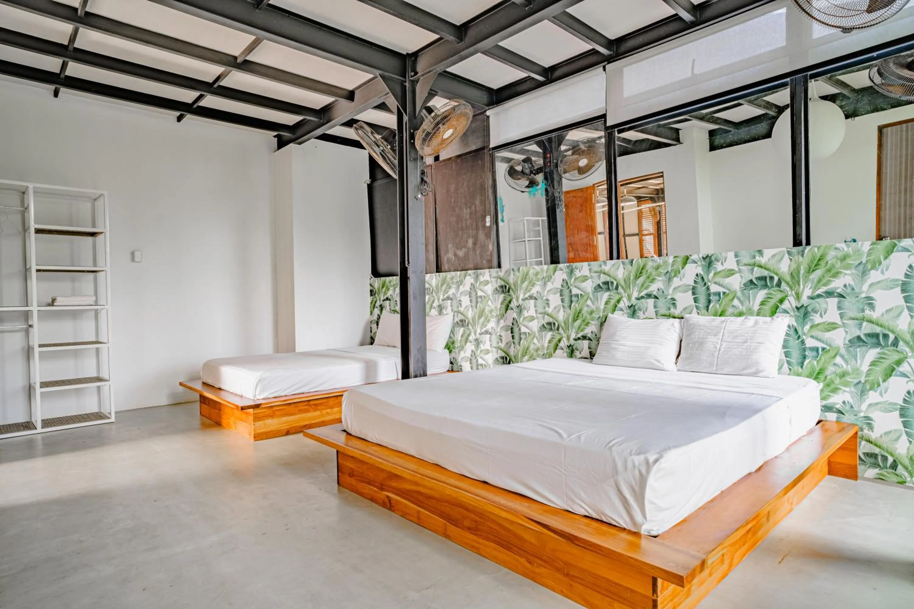 Bed in Colive Ahangama