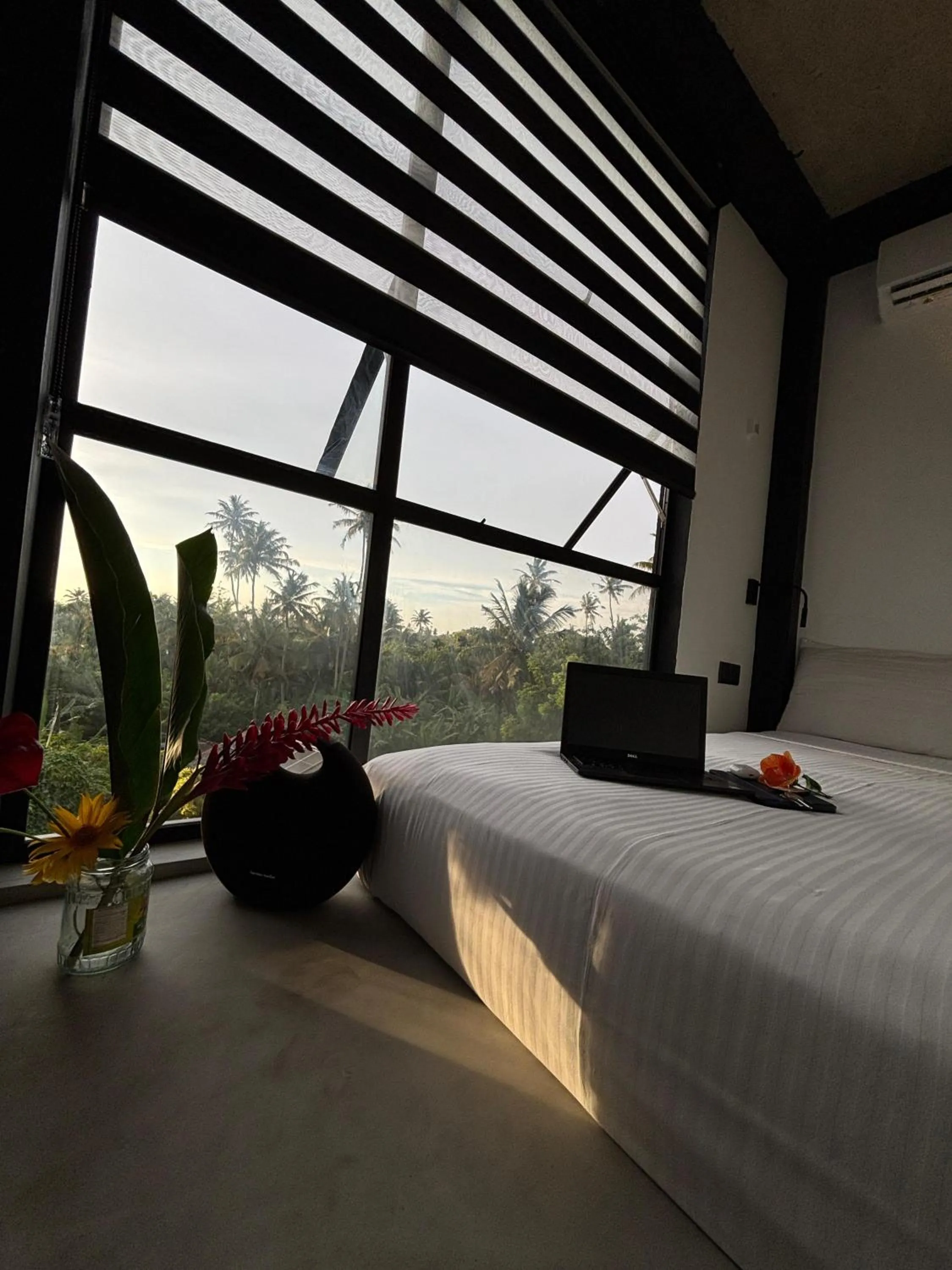 Bed in Colive Ahangama