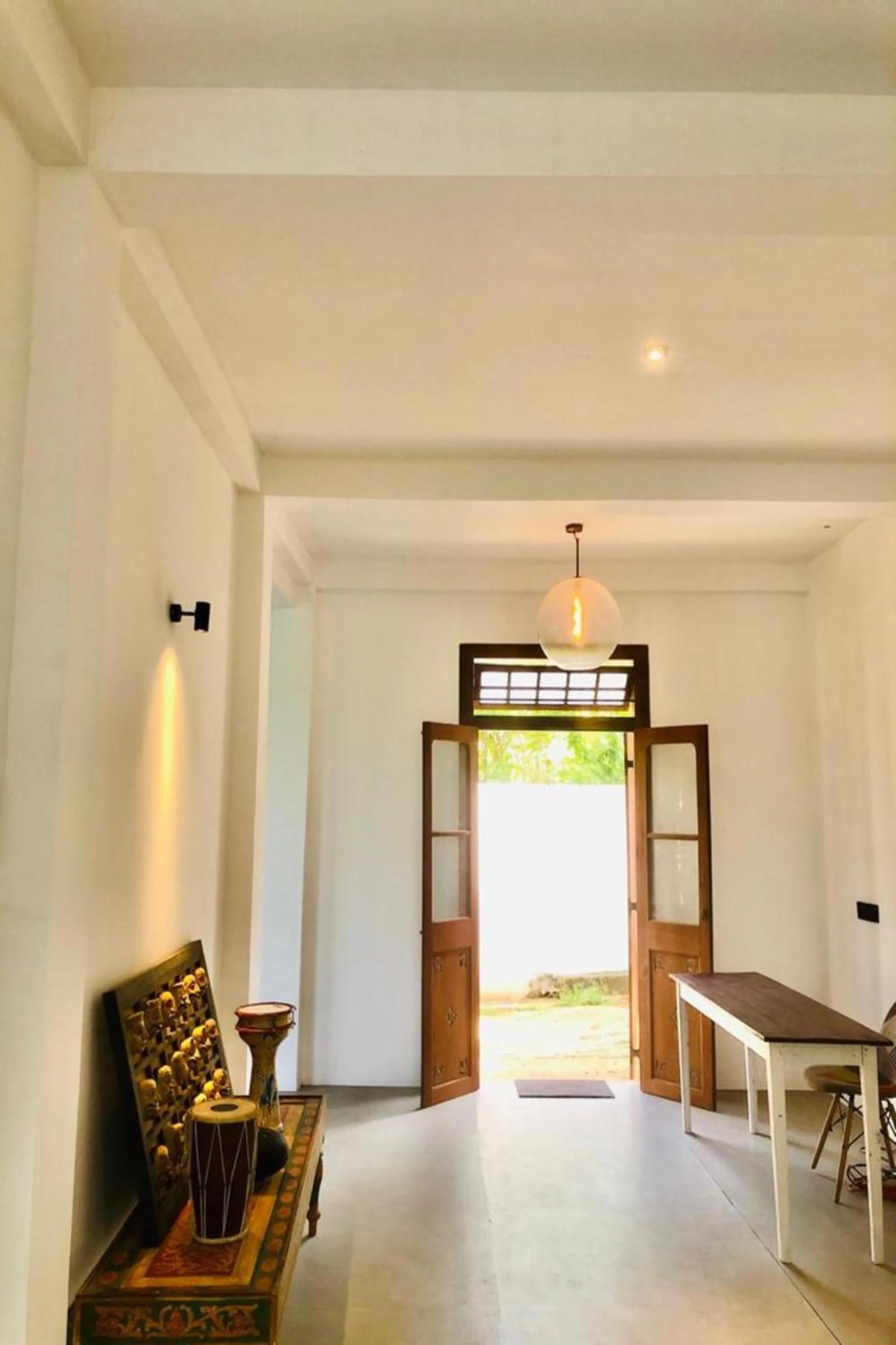 Lobby or reception in Colive Ahangama