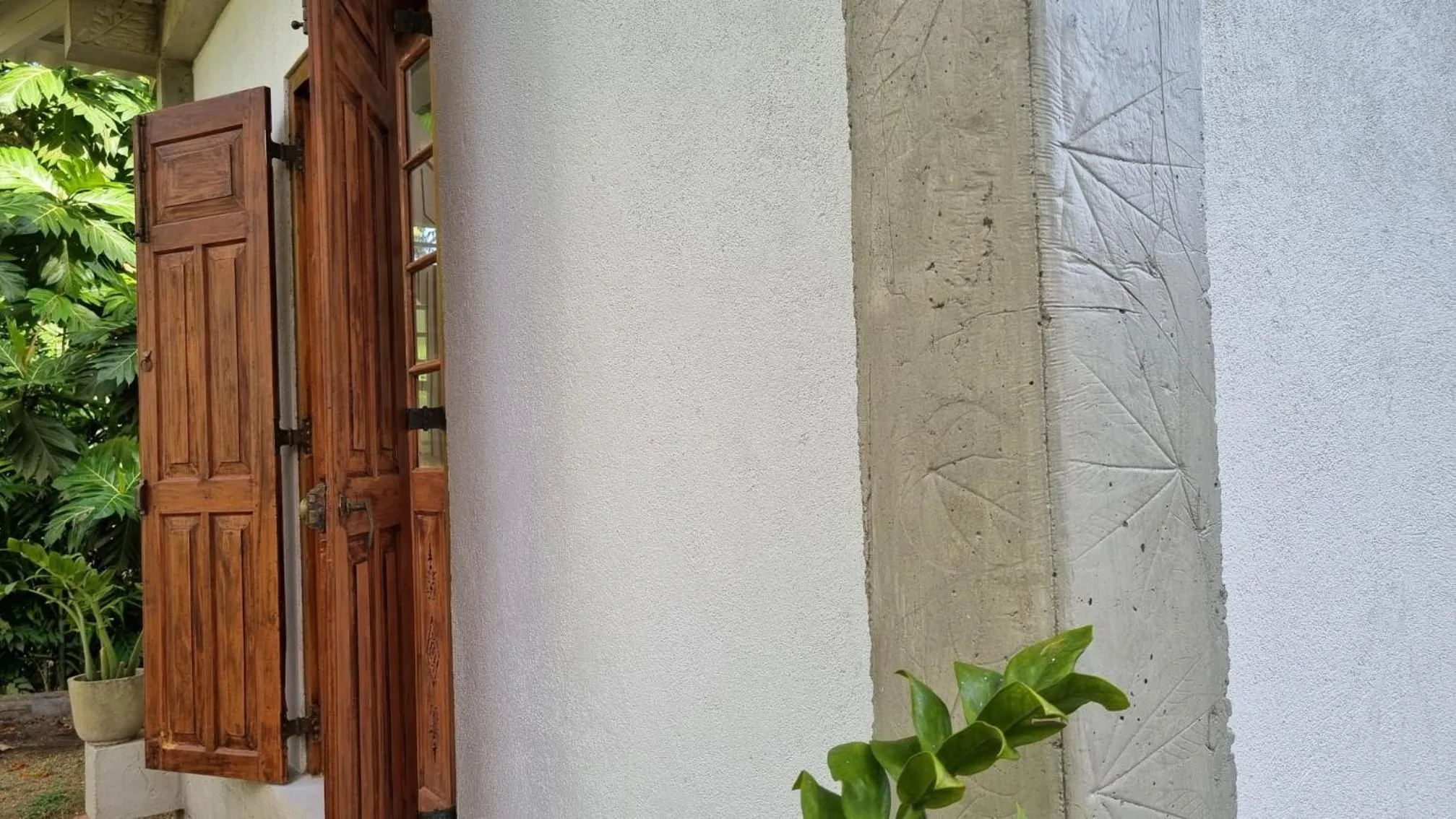 Property building in Colive Ahangama