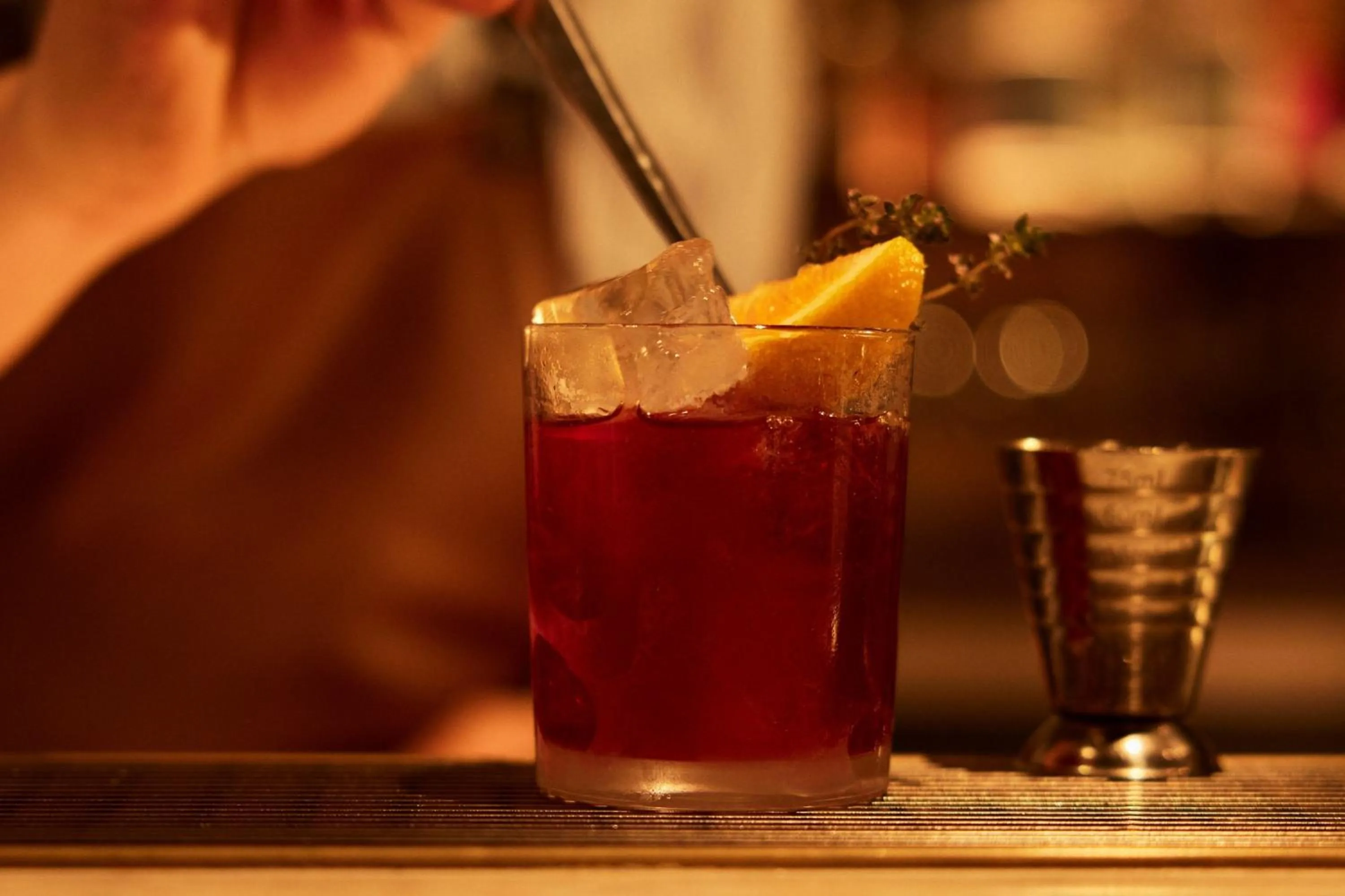 Restaurant/places to eat in The Tasman, a Luxury Collection Hotel, Hobart