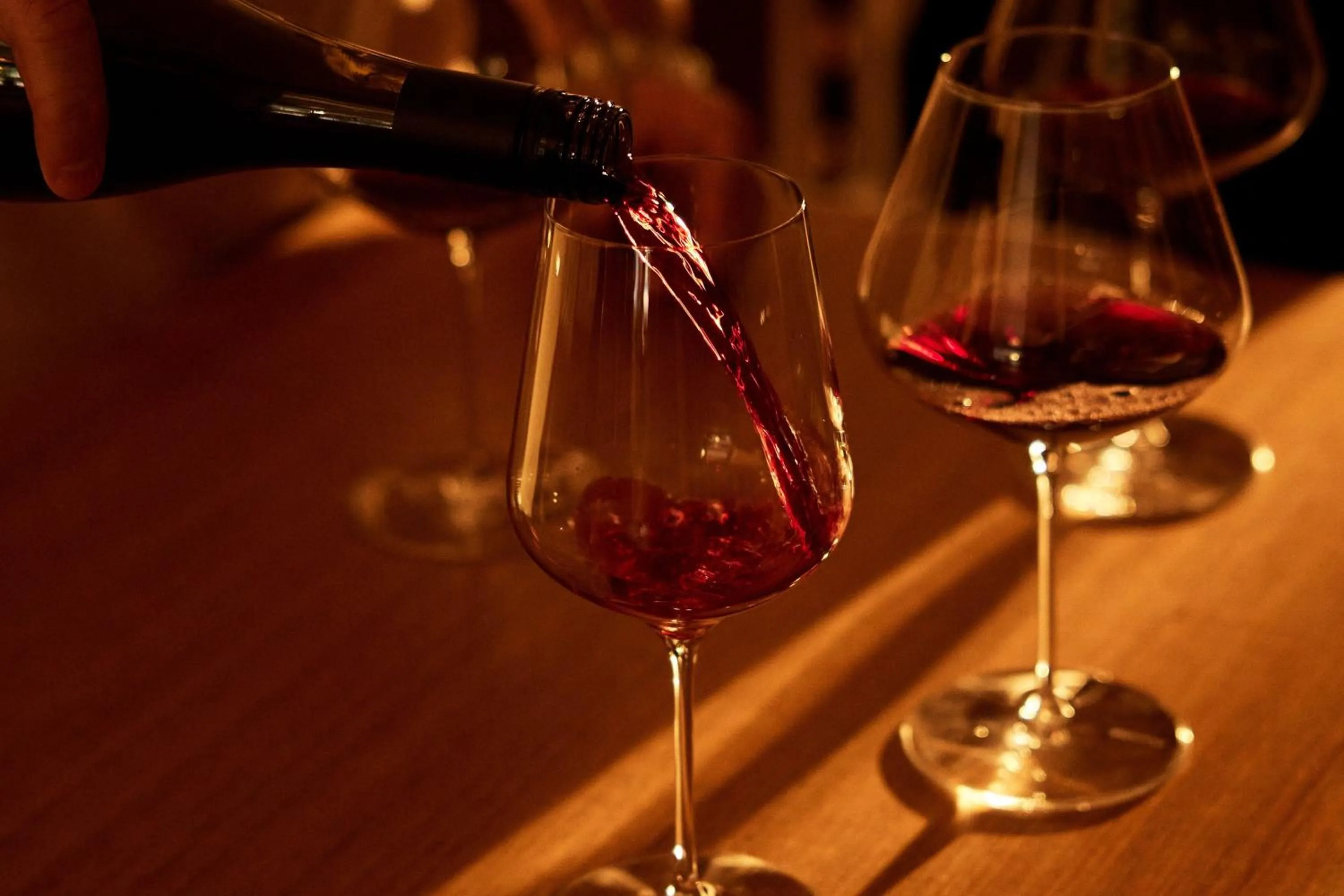 Restaurant/places to eat in The Tasman, a Luxury Collection Hotel, Hobart