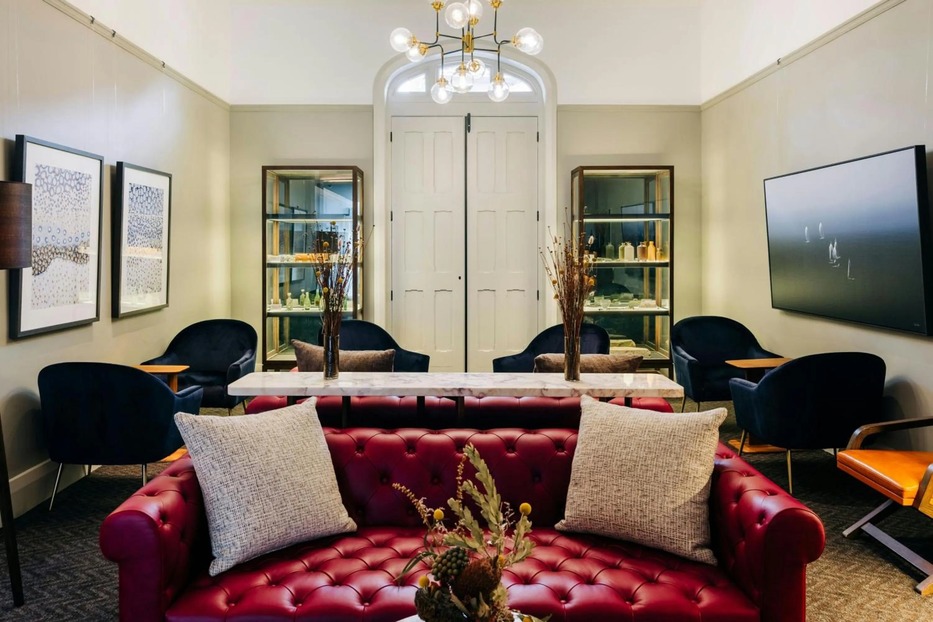 Other in The Tasman, a Luxury Collection Hotel, Hobart