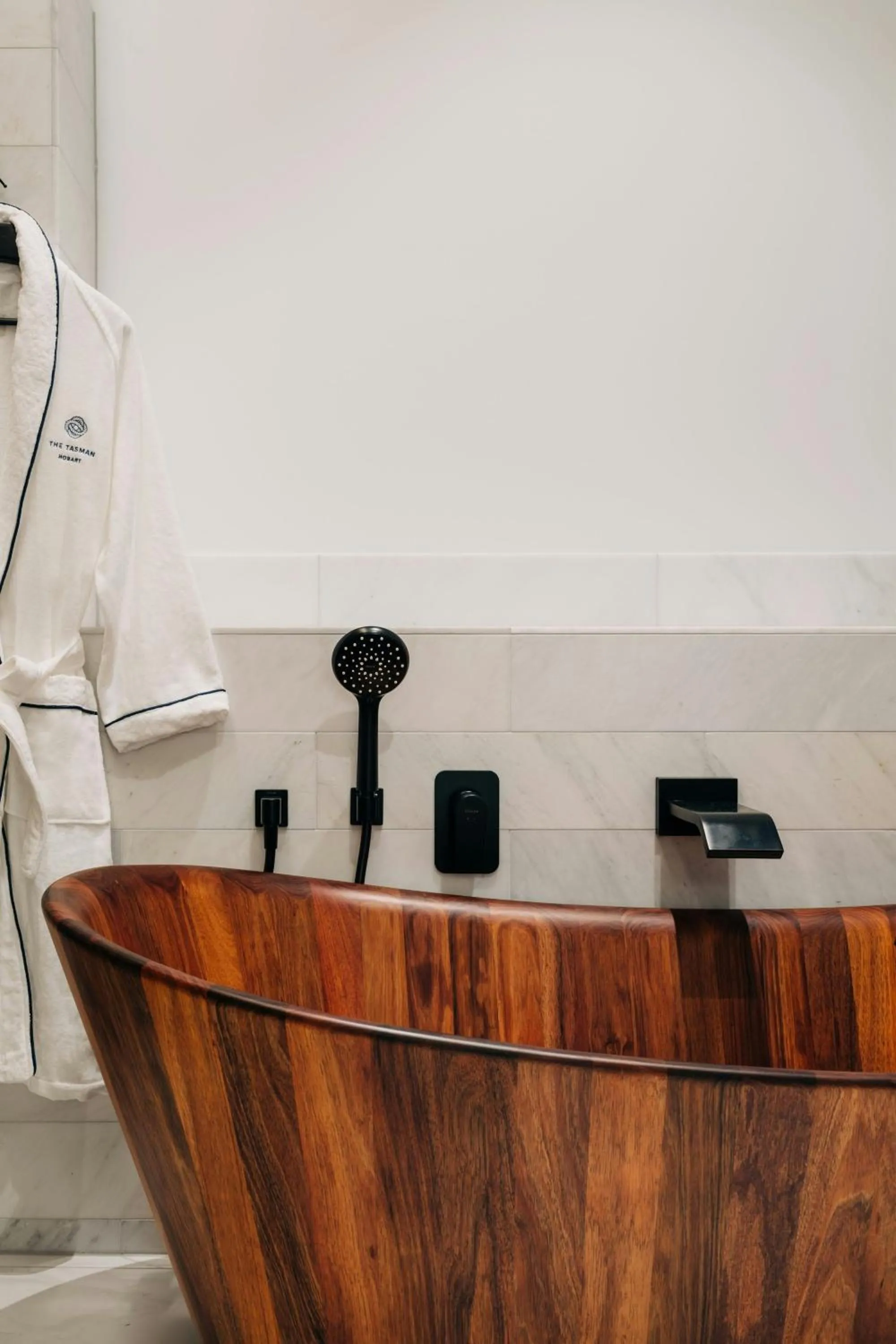 Bathroom in The Tasman, a Luxury Collection Hotel, Hobart
