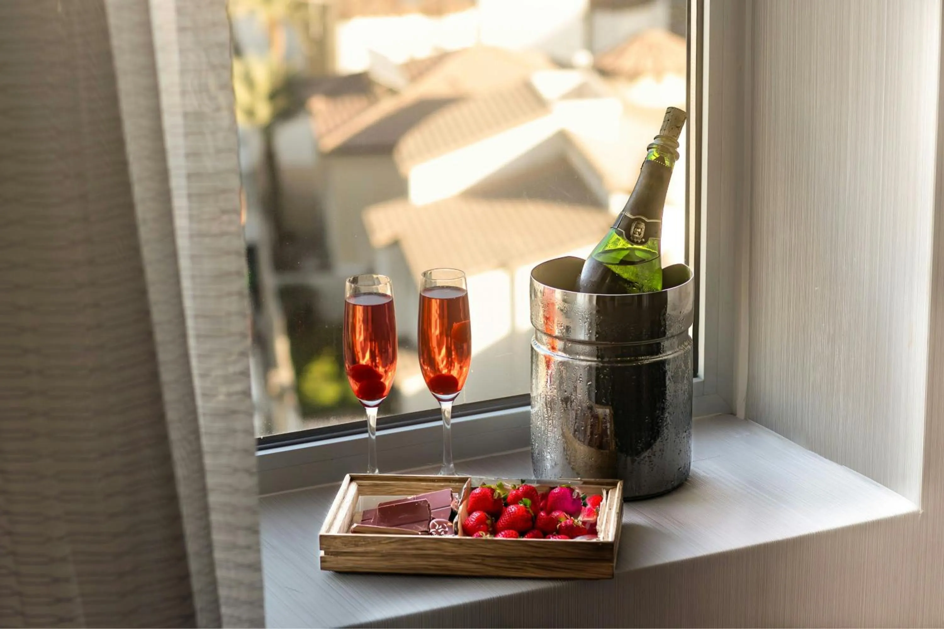 Other in Courtyard by Marriott Mexicali