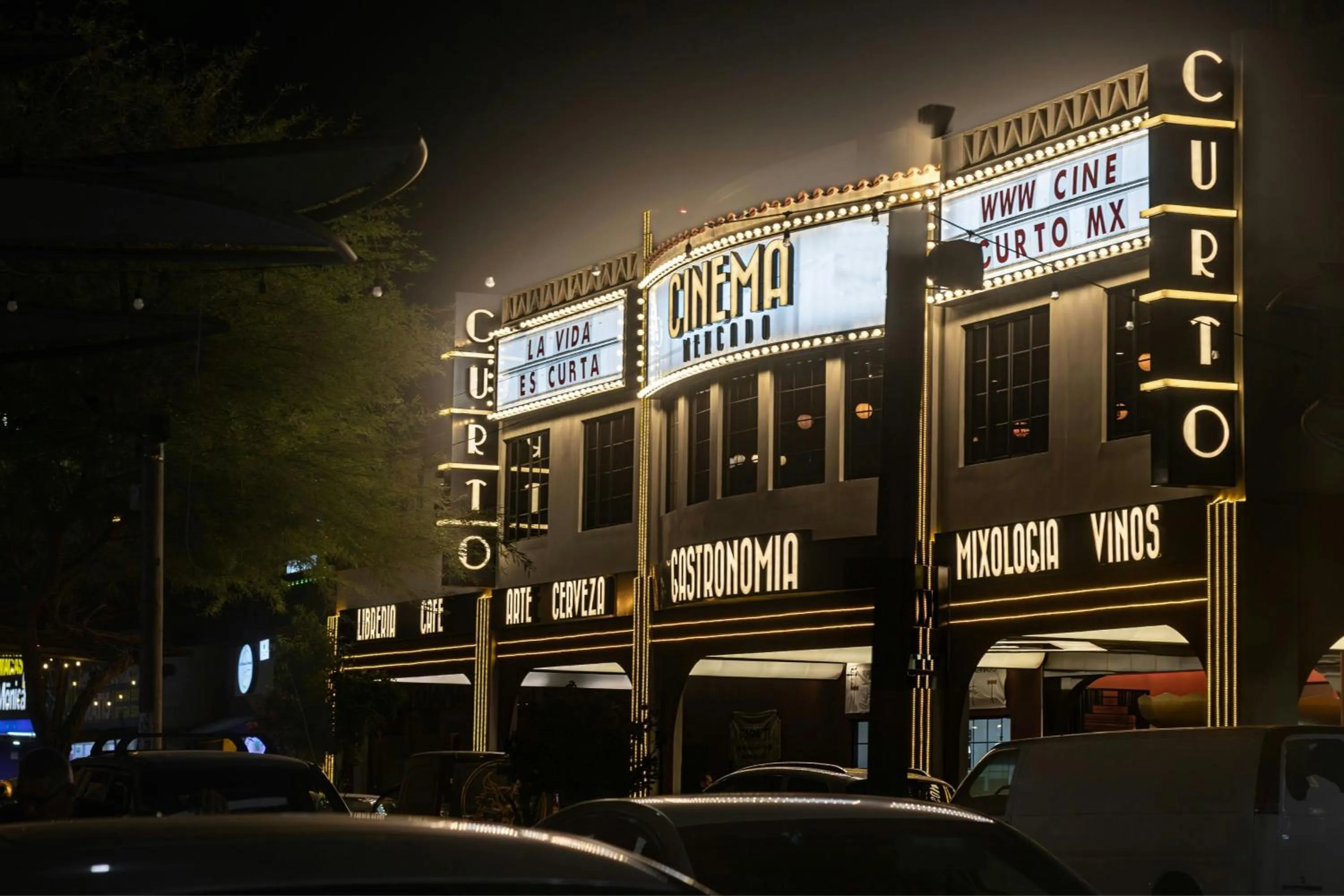 Other in Courtyard by Marriott Mexicali