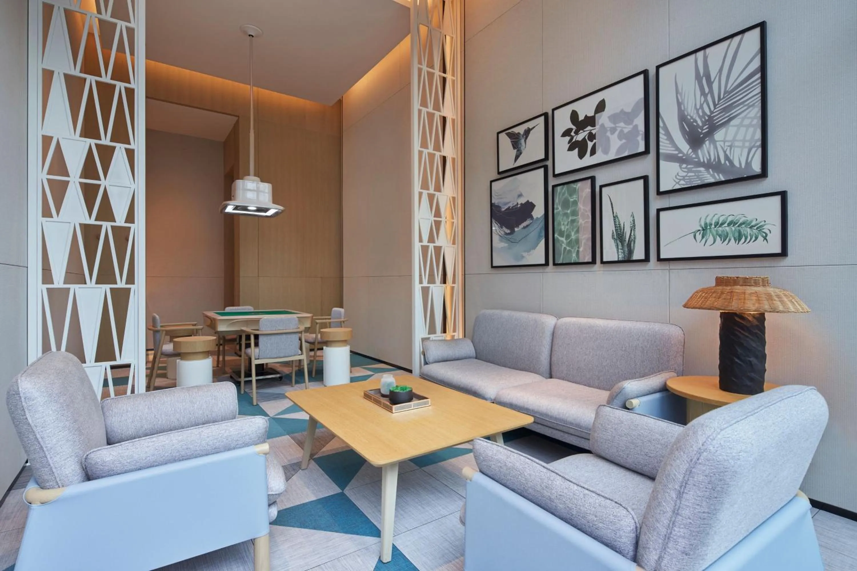 Other in Element Xiamen Tong'an