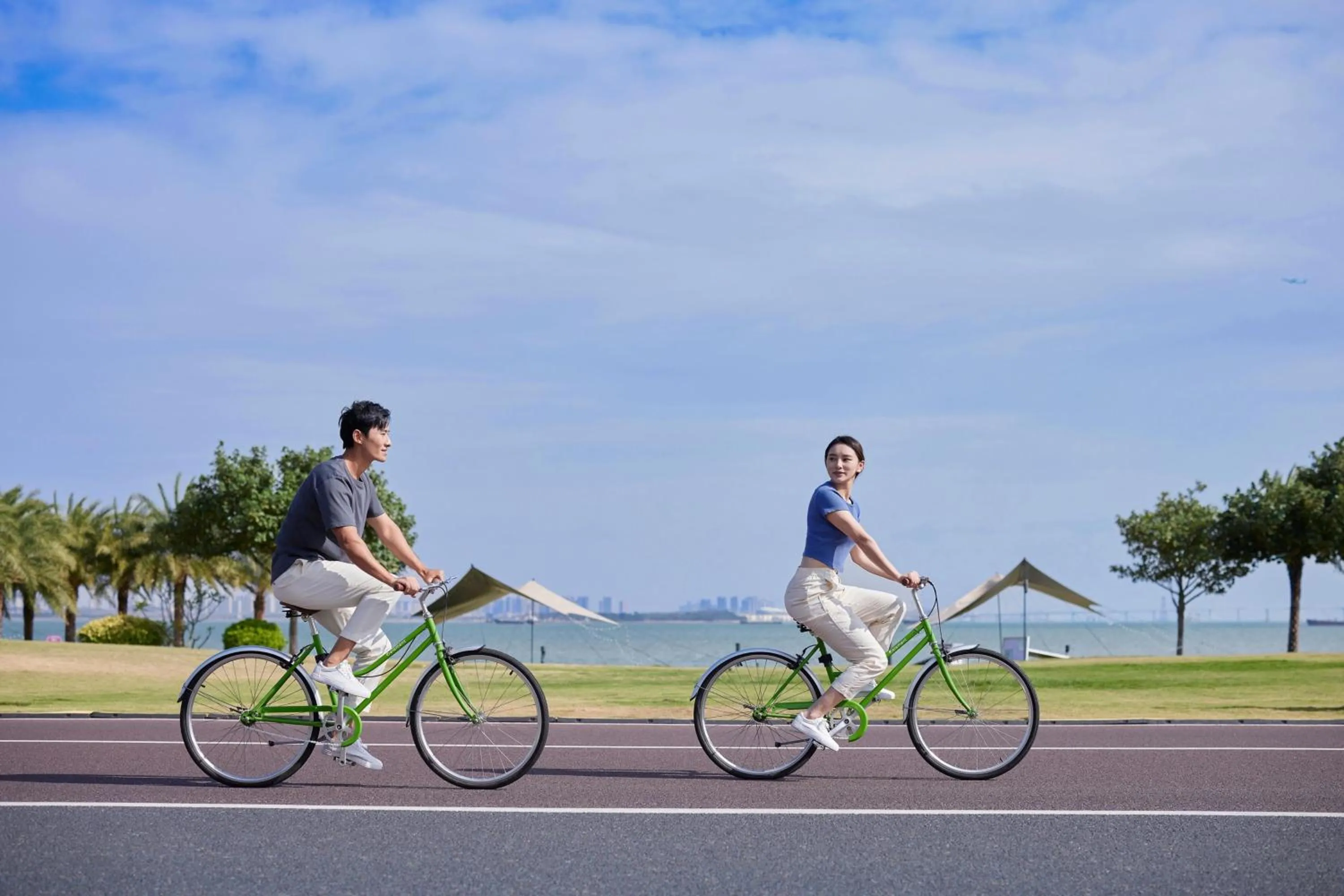 Other in Element Xiamen Tong'an