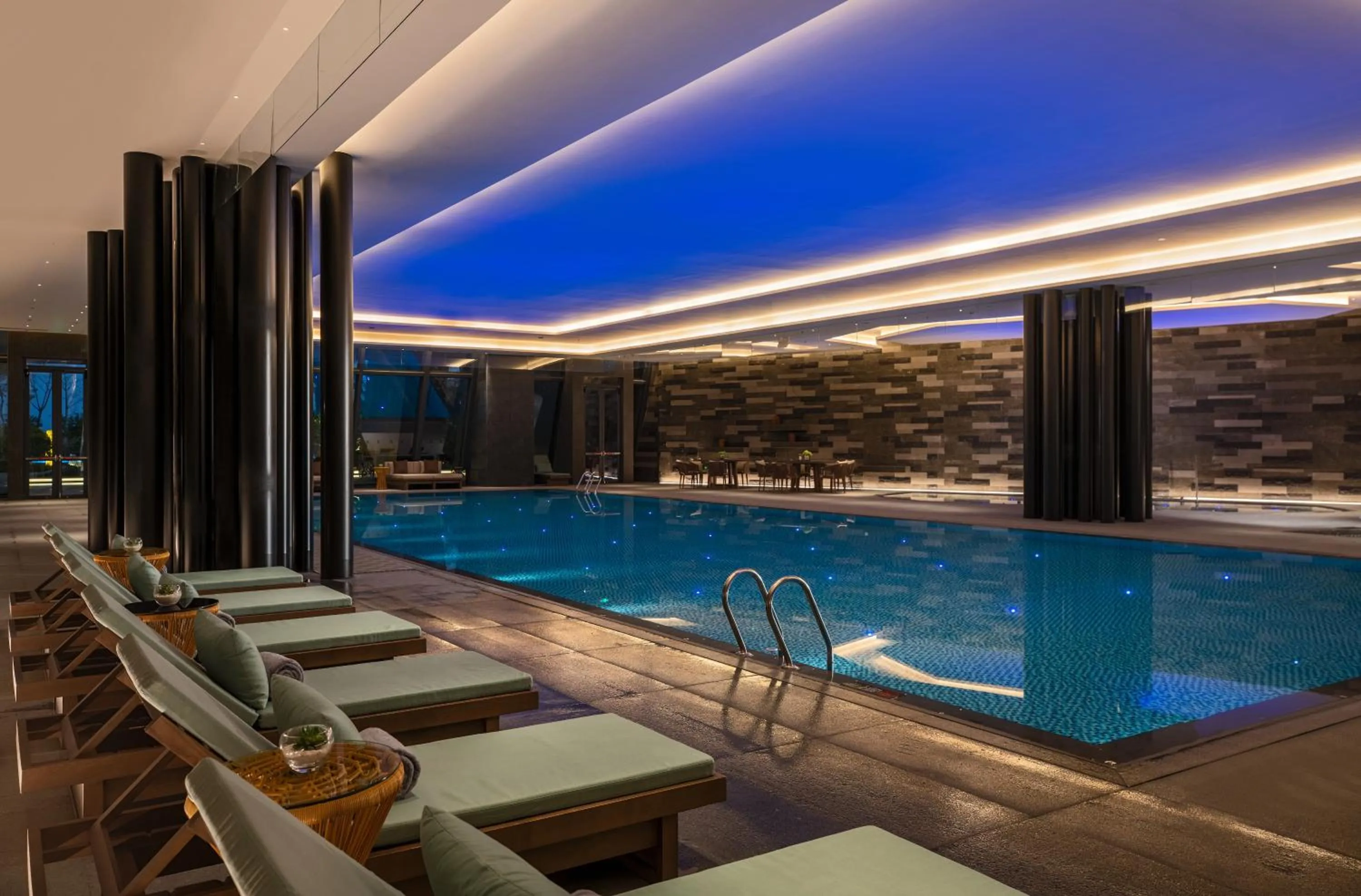  in Element Xiamen Tong'an