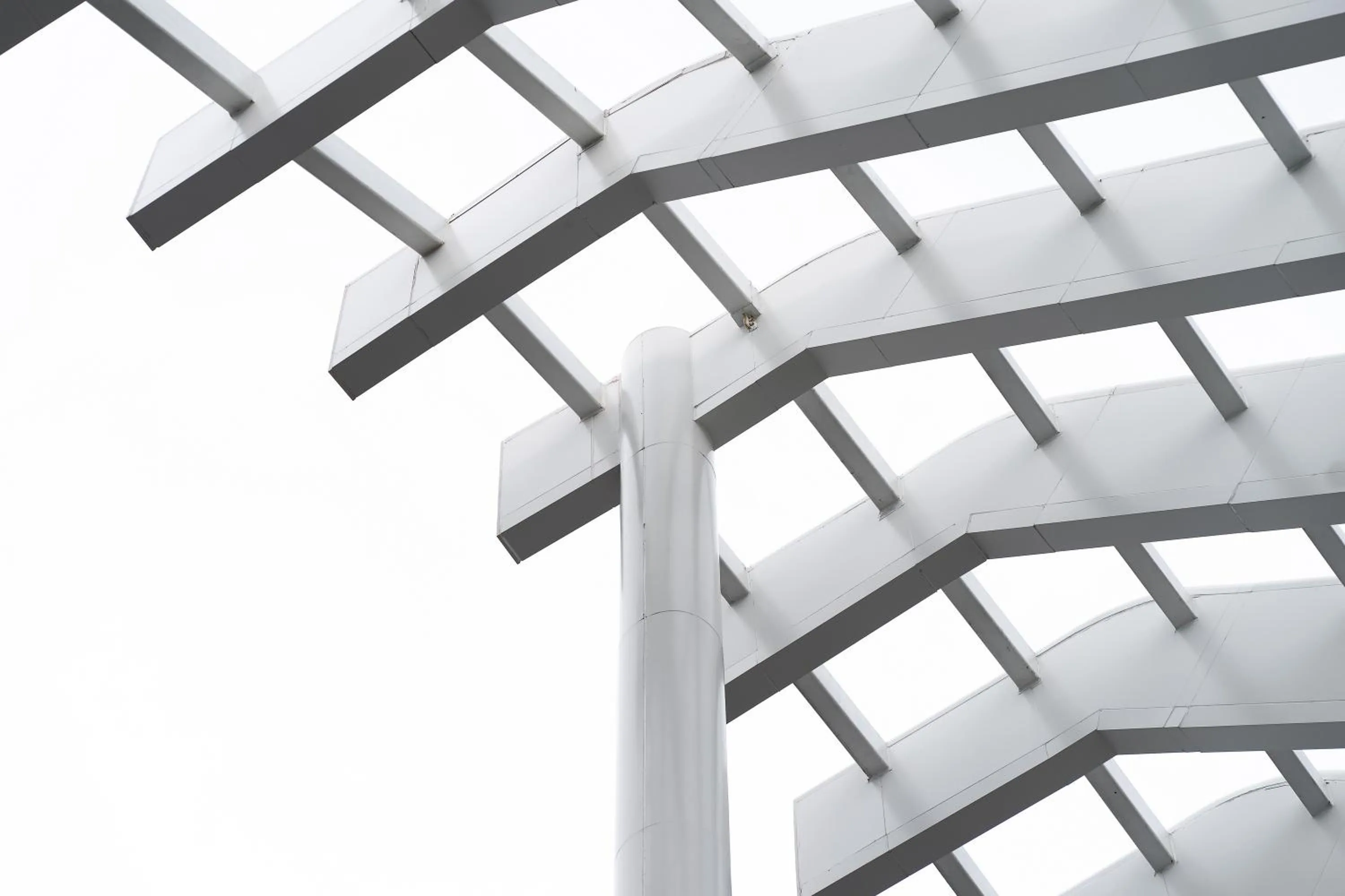 Property building in Arbour Hotel and Residence