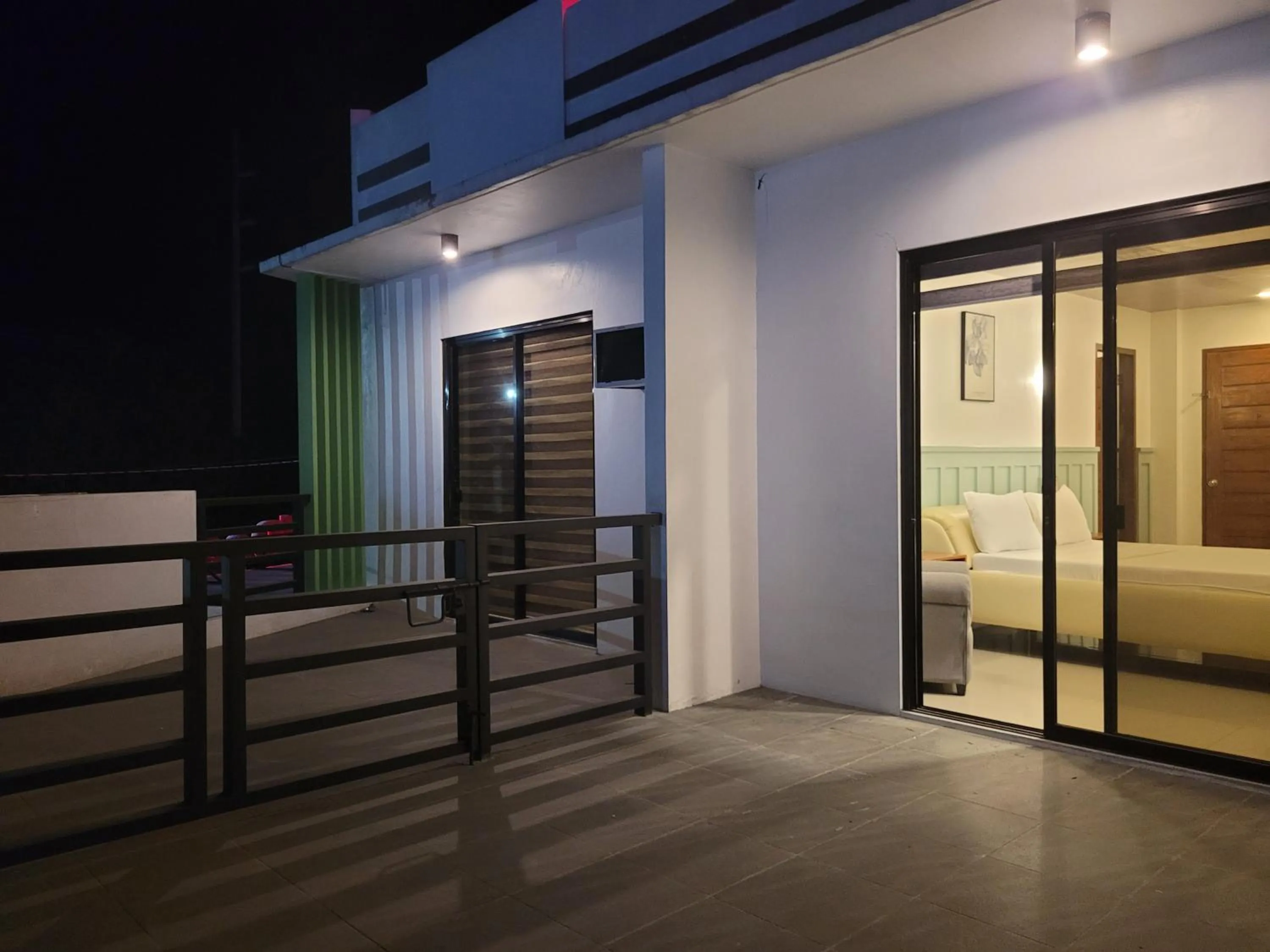 Property building in Casaroyal Hotel powered by Cocotel