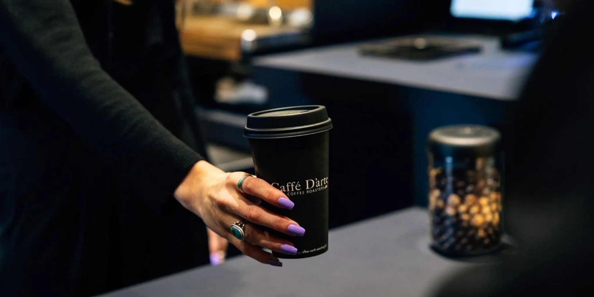 Bedroom in Hotel Indigo Vancouver Dwtn - Portland Area by IHG