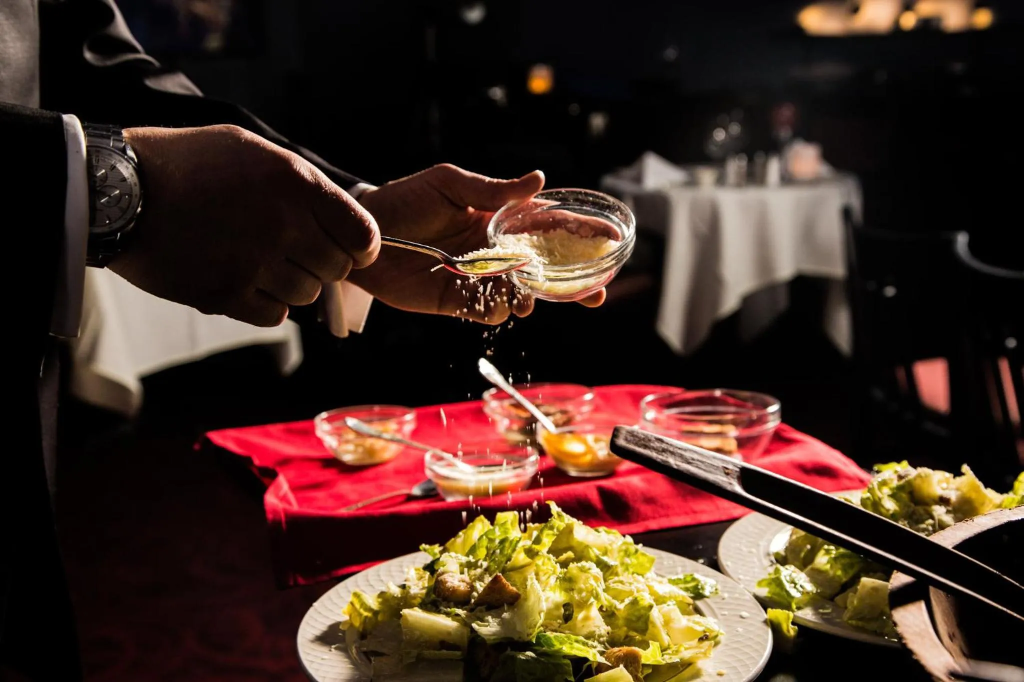 Restaurant/places to eat in Hotel Indigo Vancouver Dwtn - Portland Area by IHG