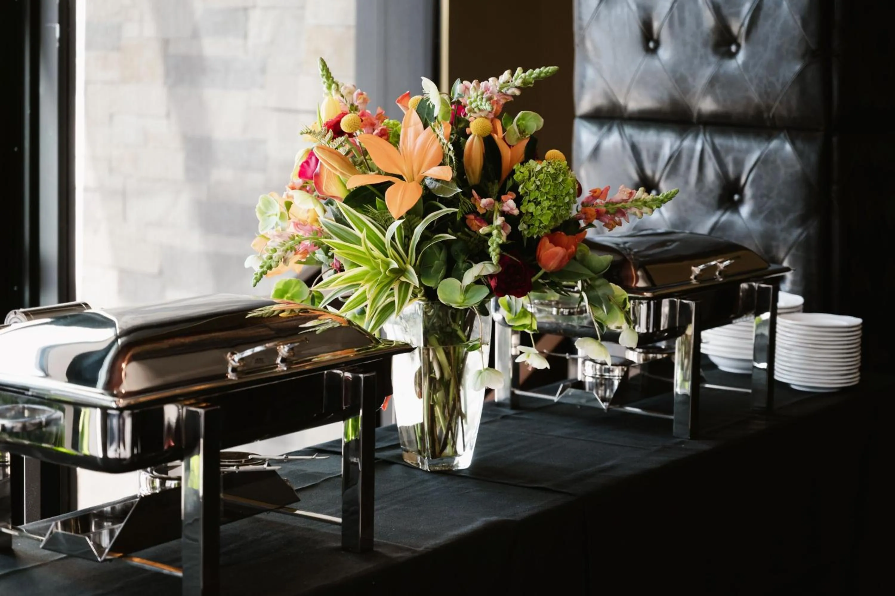 Meeting/conference room in Hotel Indigo Vancouver Dwtn - Portland Area by IHG