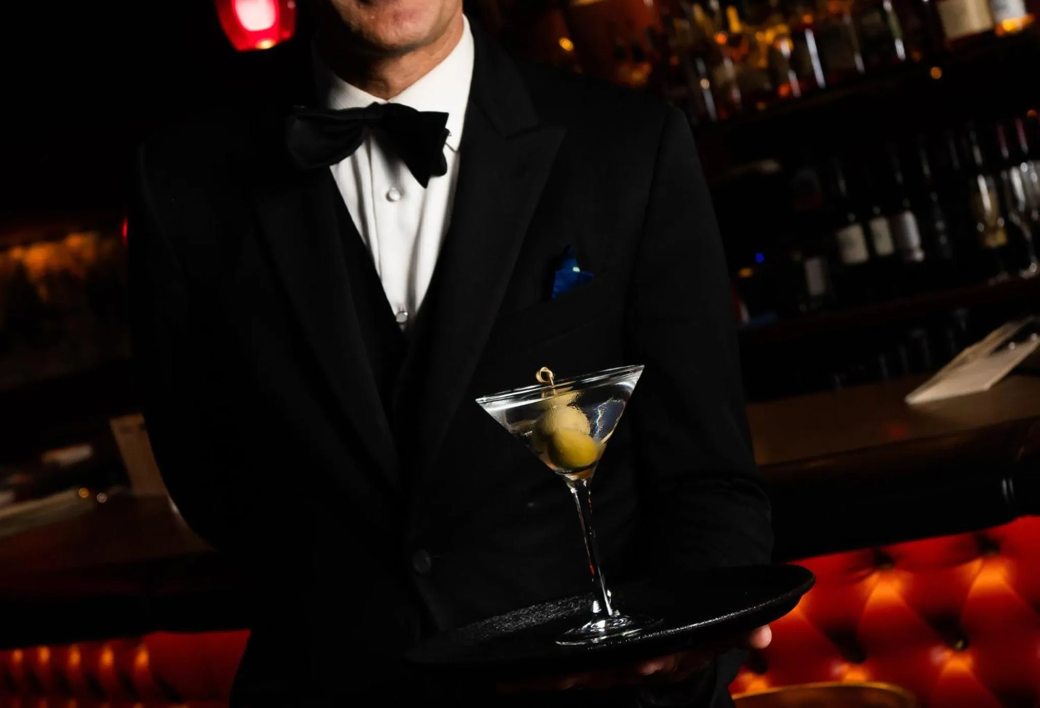 Bedroom in Hotel Indigo Vancouver Dwtn - Portland Area by IHG