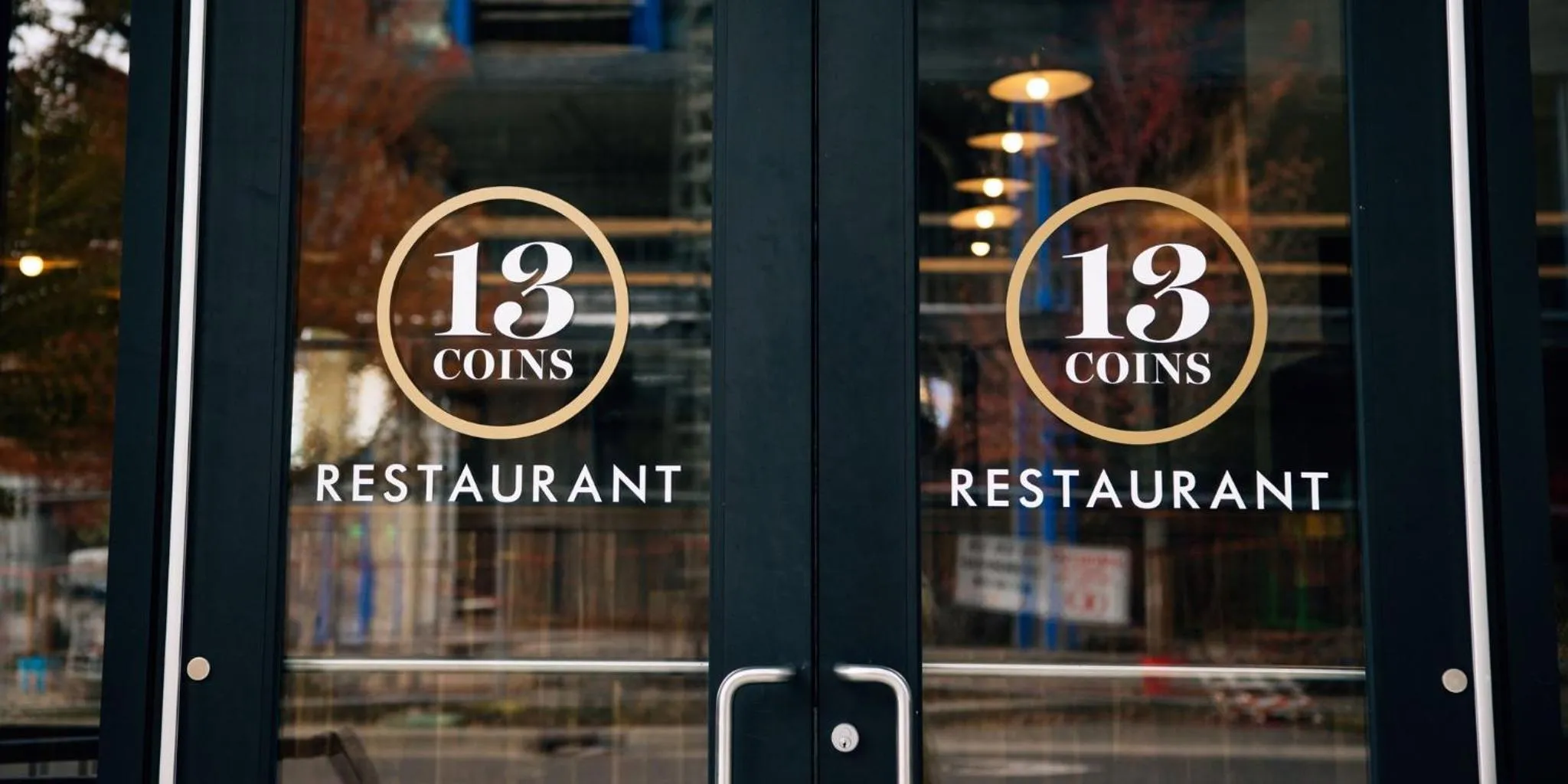 Restaurant/places to eat in Hotel Indigo Vancouver Dwtn - Portland Area by IHG