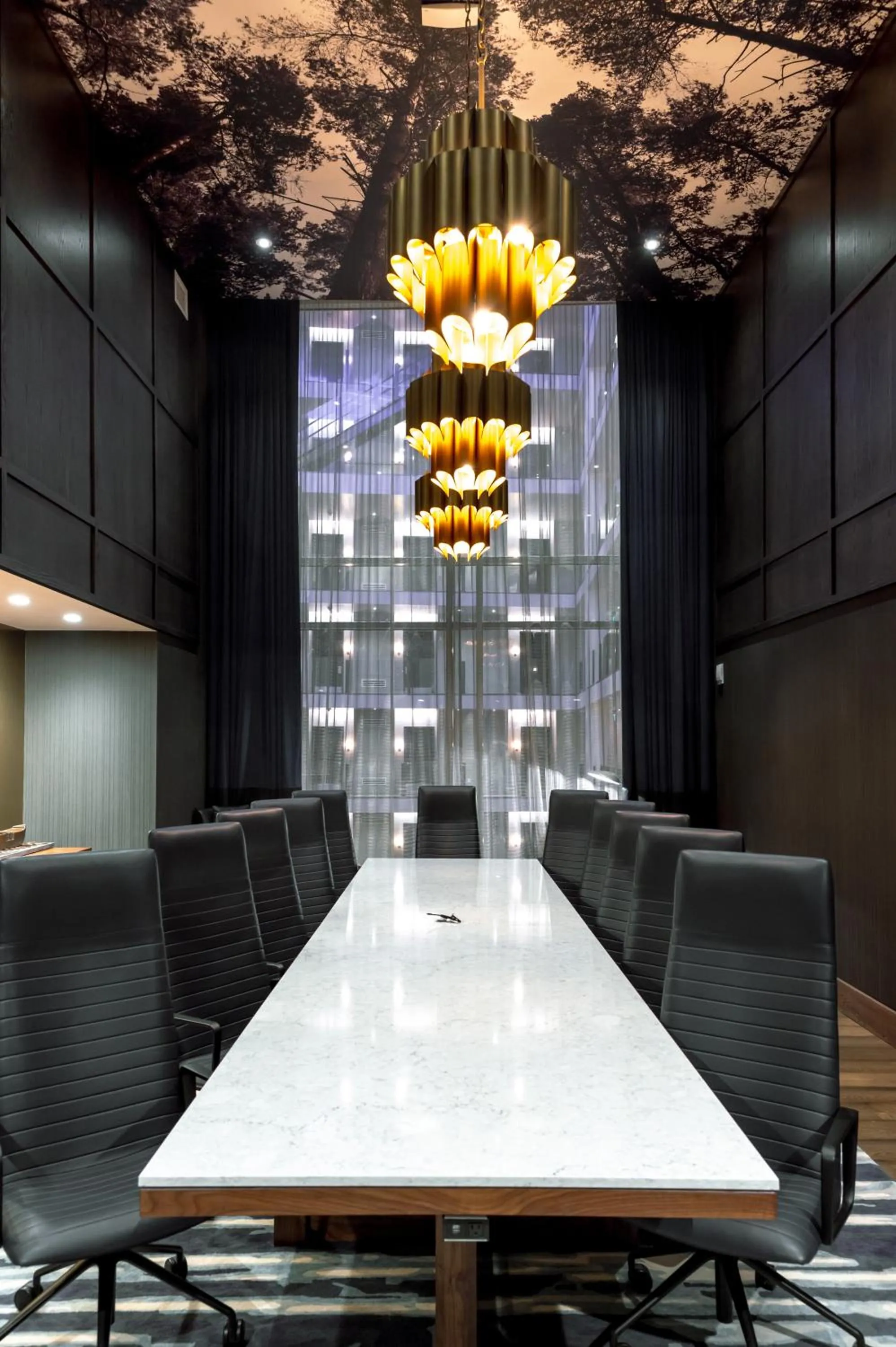 Property building in Hotel Indigo Vancouver Dwtn - Portland Area by IHG