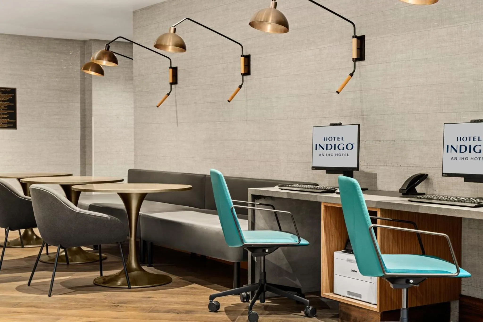 Other in Hotel Indigo Vancouver Dwtn - Portland Area by IHG