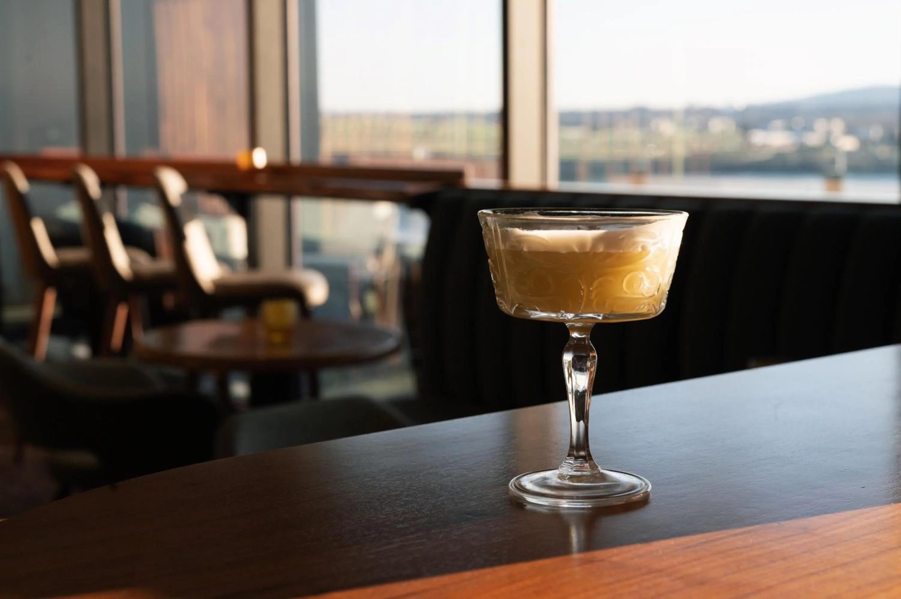 Bedroom in Hotel Indigo Vancouver Dwtn - Portland Area by IHG