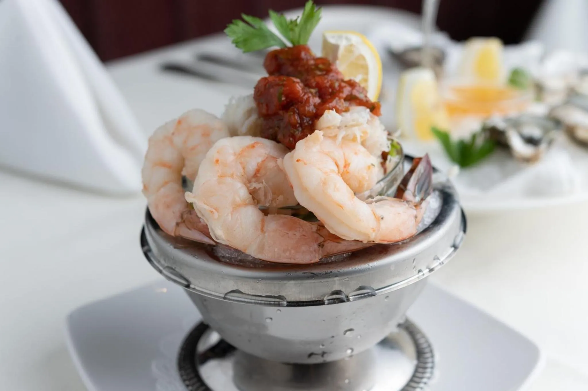 Restaurant/places to eat in Hotel Indigo Vancouver Dwtn - Portland Area by IHG