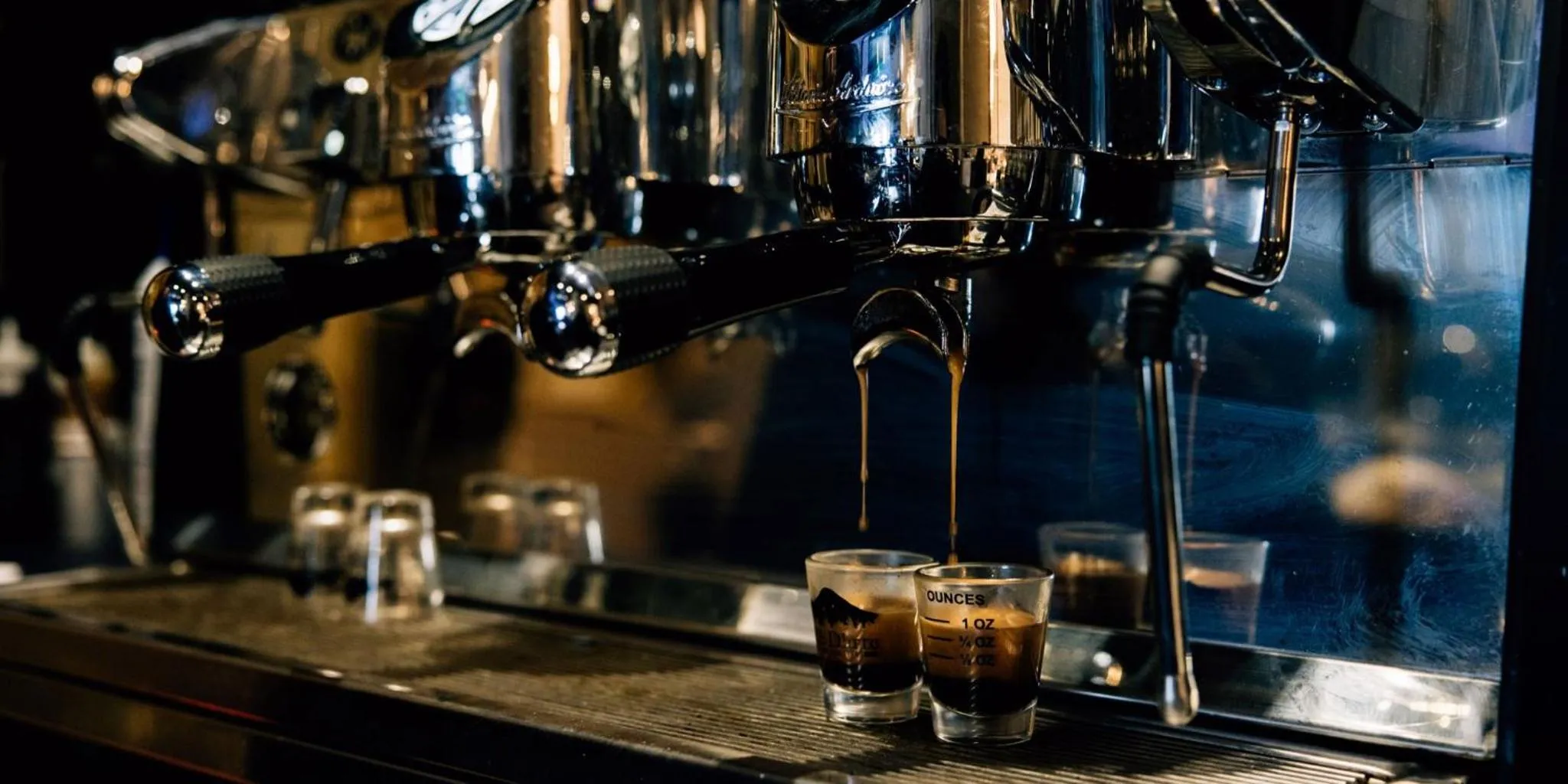 Restaurant/places to eat in Hotel Indigo Vancouver Dwtn - Portland Area by IHG