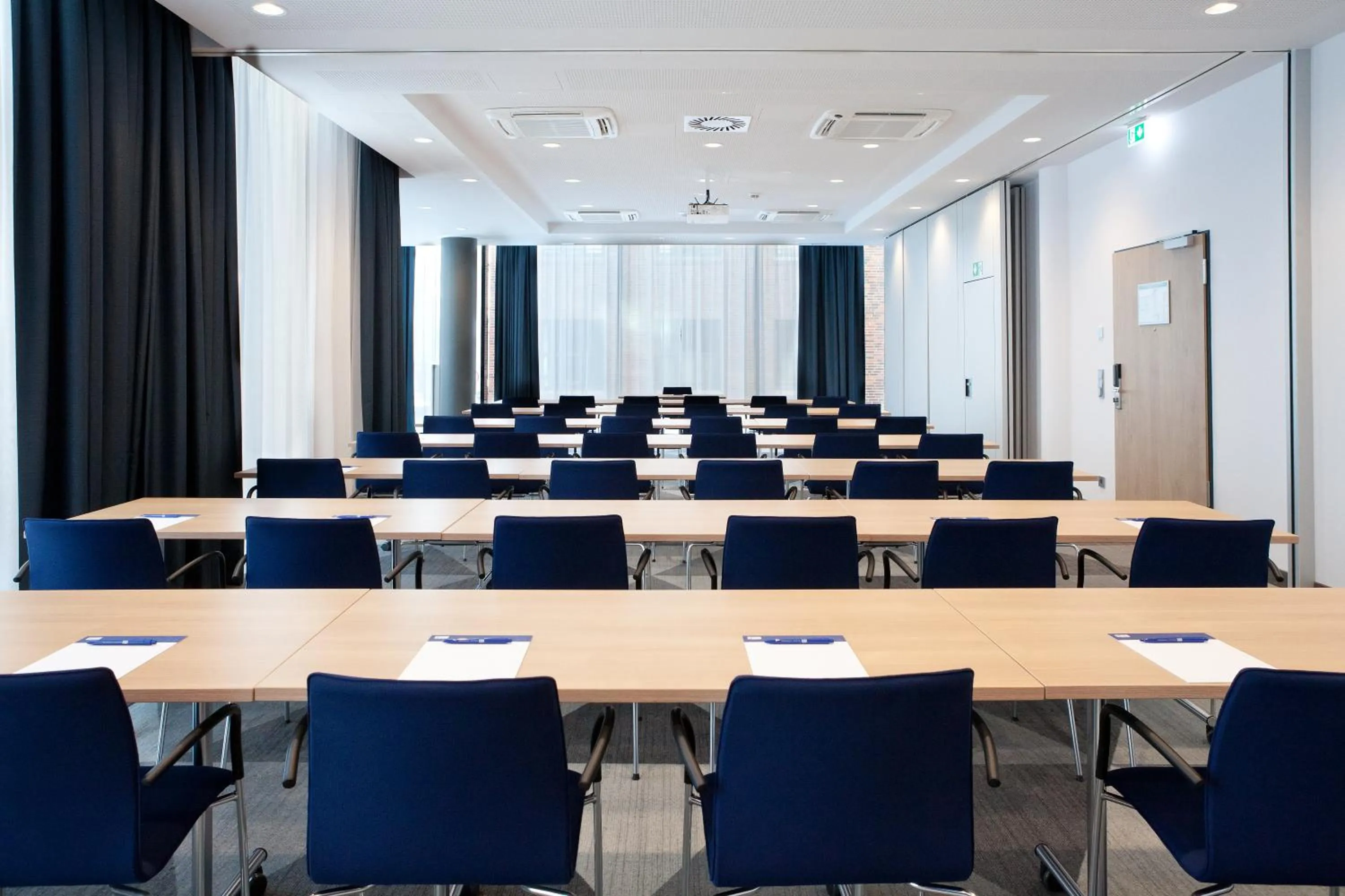 Banquet/Function facilities in Holiday Inn Express - Recklinghausen